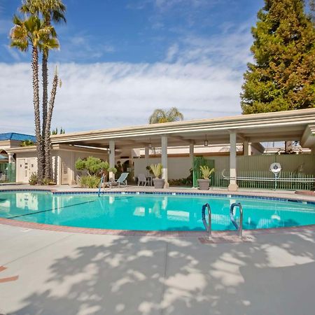 Best Western Plus Black Oak Paso Robles Esterno foto