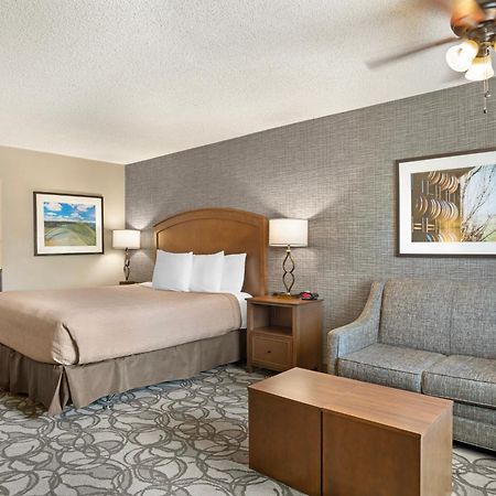 Best Western Plus Black Oak Paso Robles Esterno foto