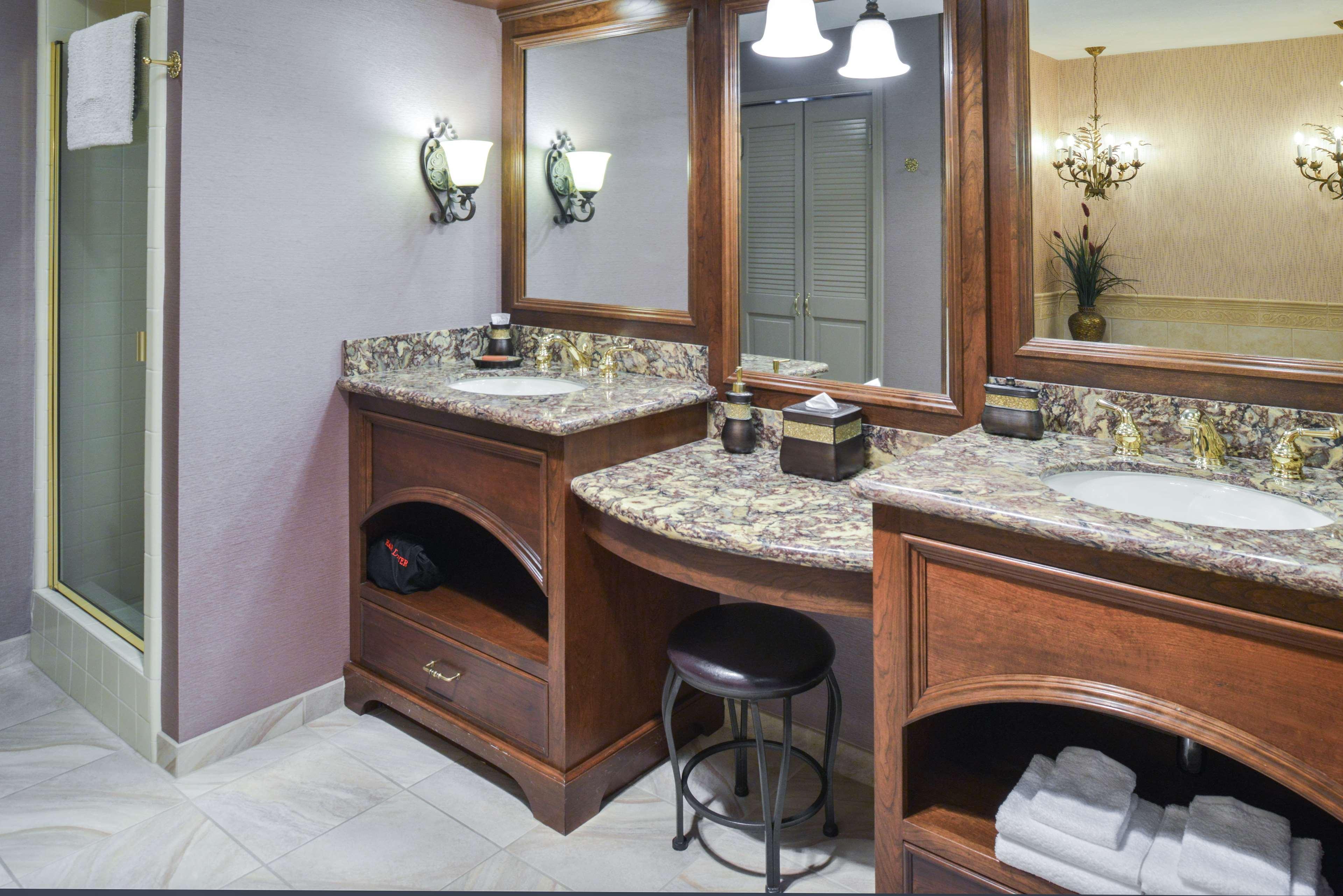 Best Western Plus Black Oak Paso Robles Esterno foto
