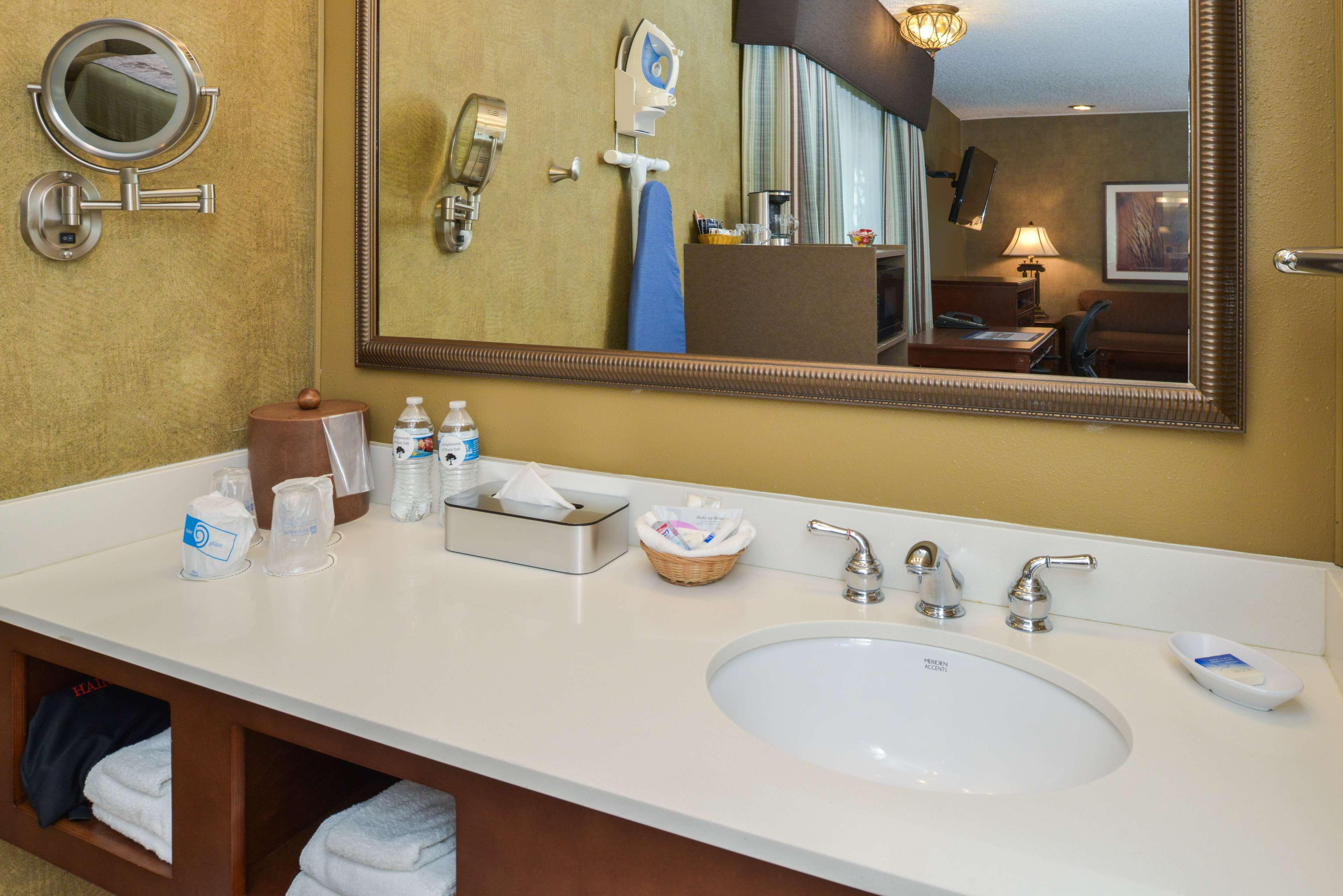 Best Western Plus Black Oak Paso Robles Esterno foto