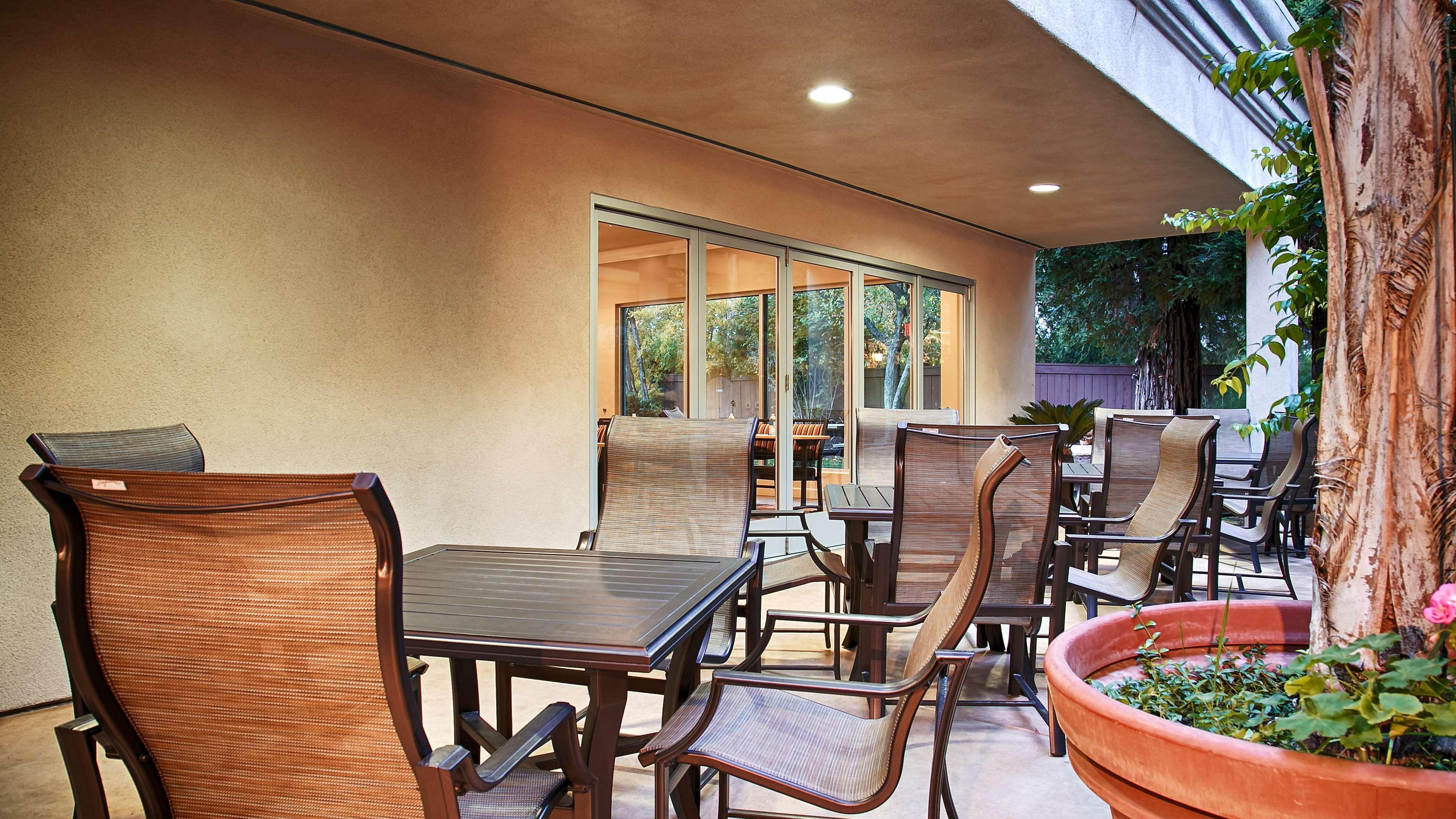 Best Western Plus Black Oak Paso Robles Esterno foto