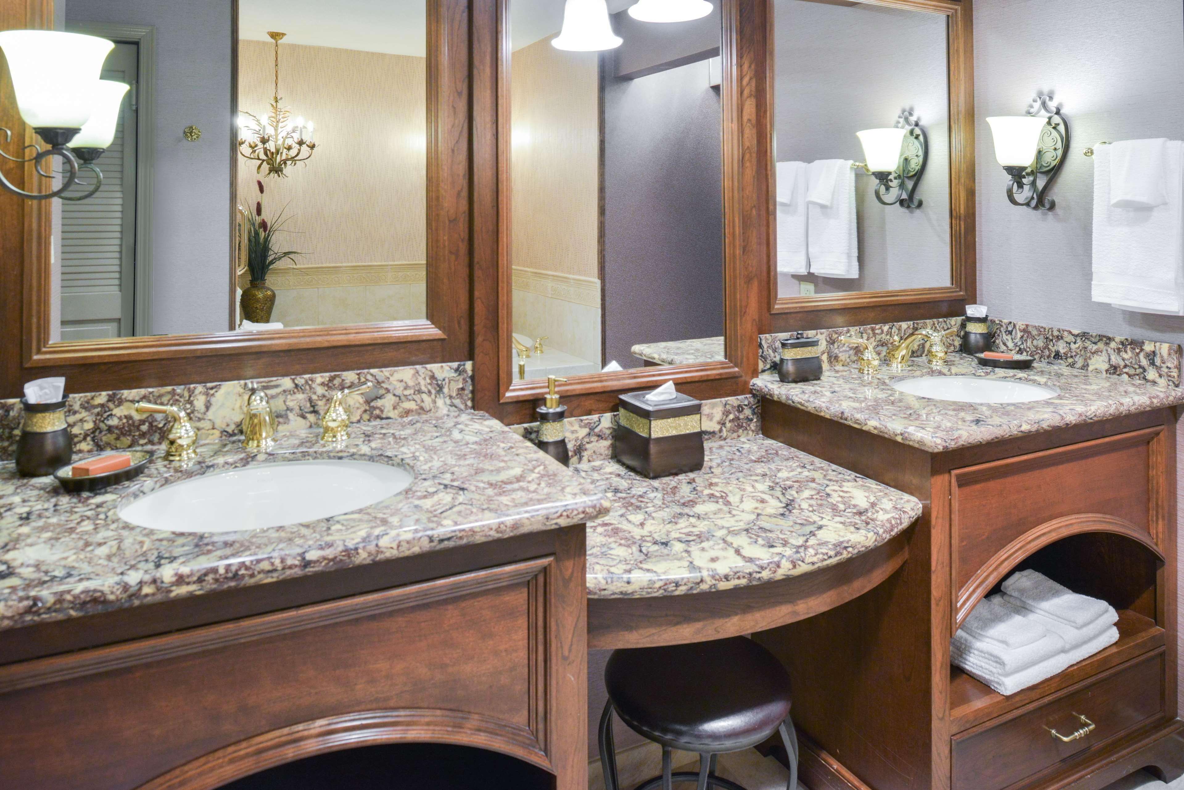Best Western Plus Black Oak Paso Robles Esterno foto