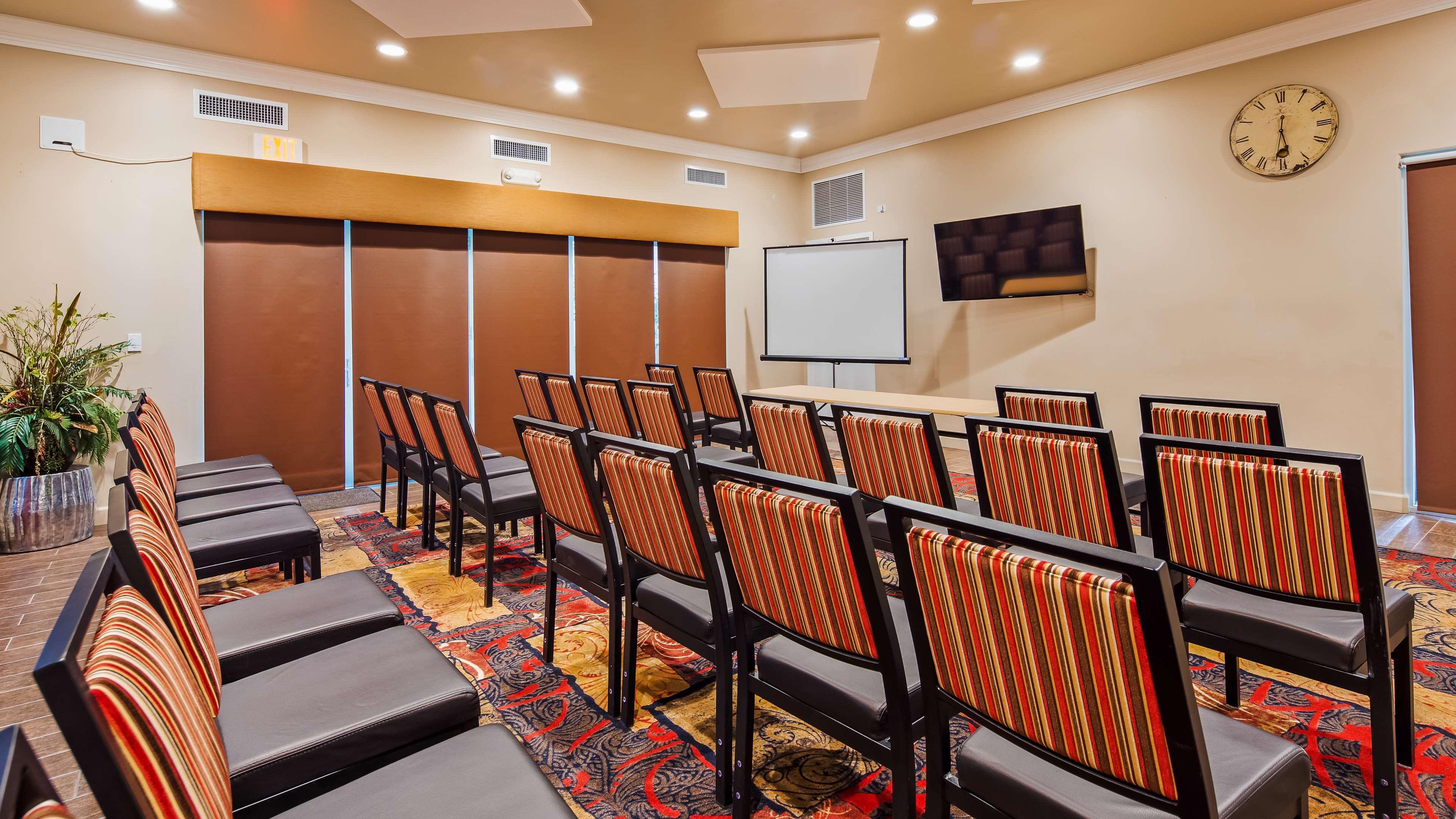 Best Western Plus Black Oak Paso Robles Esterno foto