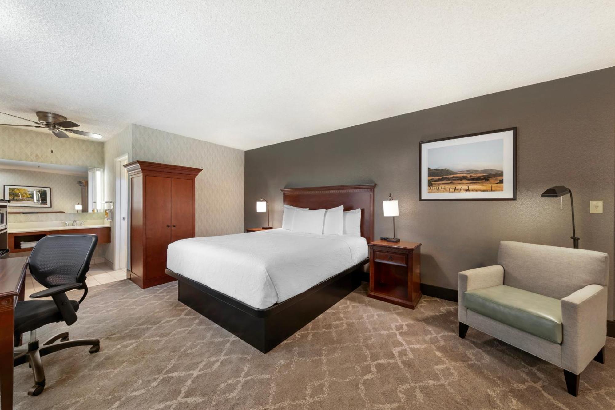 Best Western Plus Black Oak Paso Robles Esterno foto