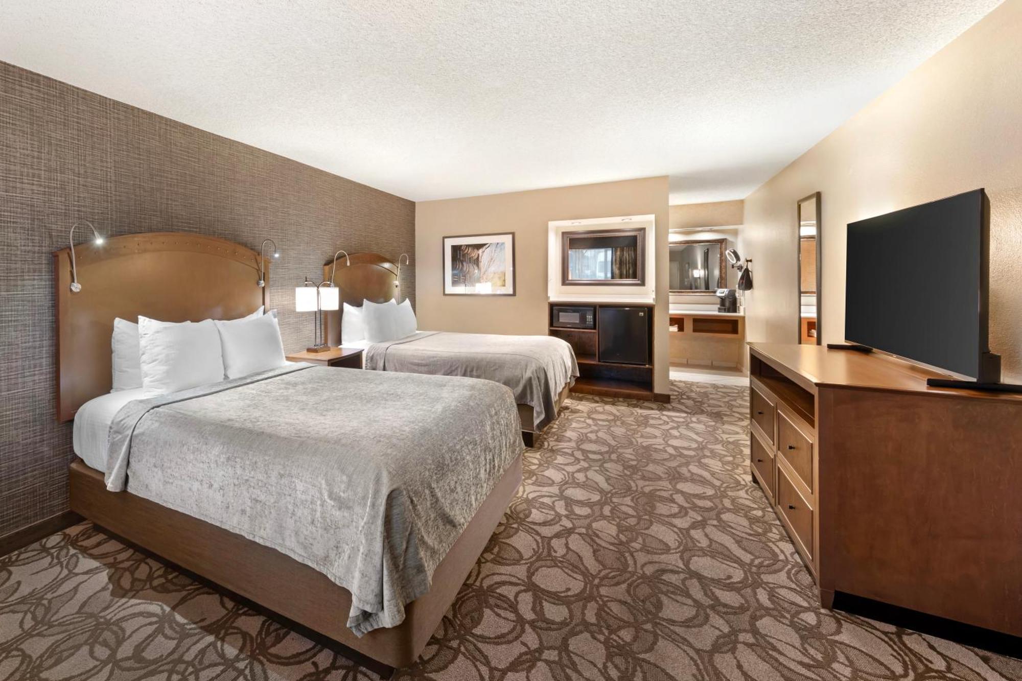 Best Western Plus Black Oak Paso Robles Esterno foto