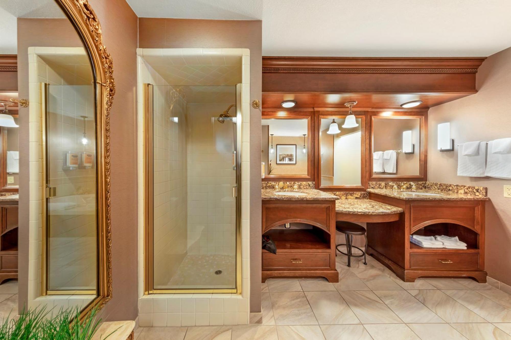 Best Western Plus Black Oak Paso Robles Esterno foto