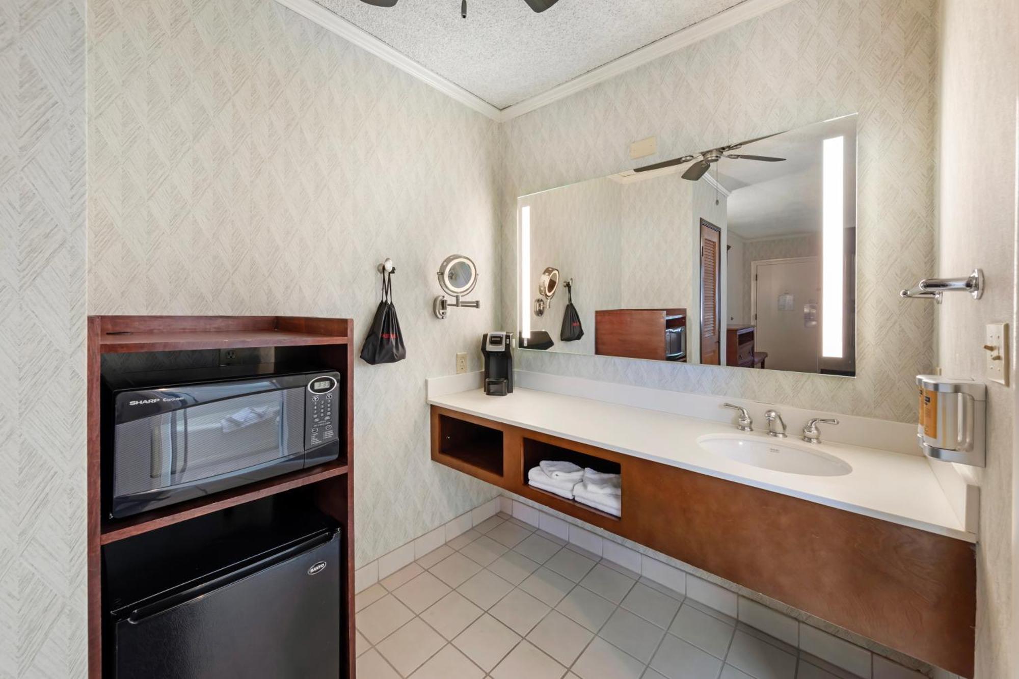 Best Western Plus Black Oak Paso Robles Esterno foto