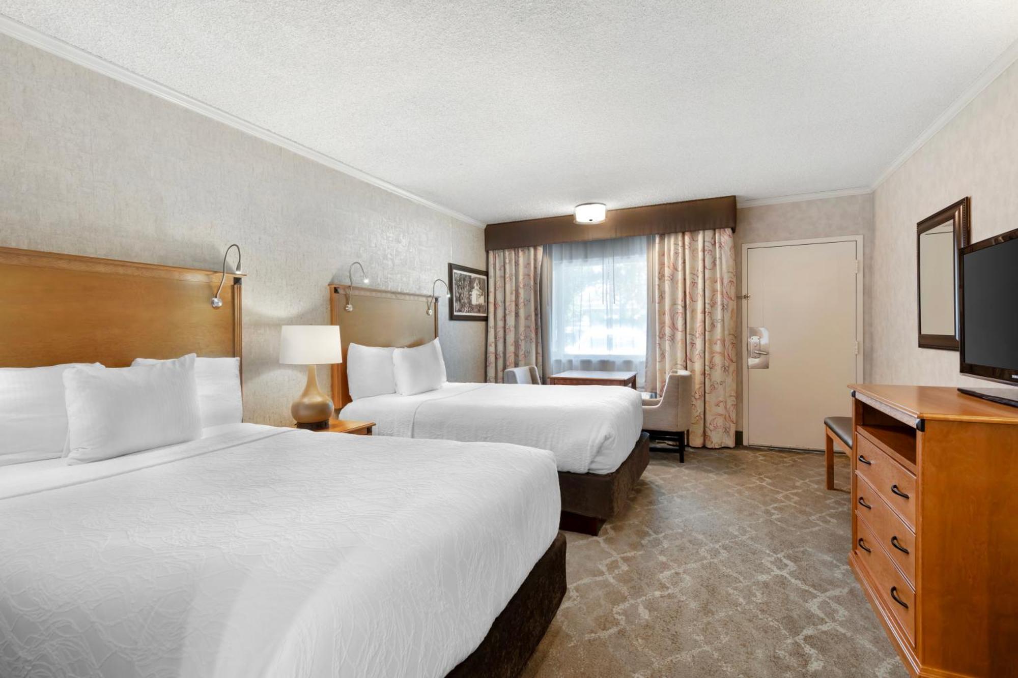 Best Western Plus Black Oak Paso Robles Esterno foto