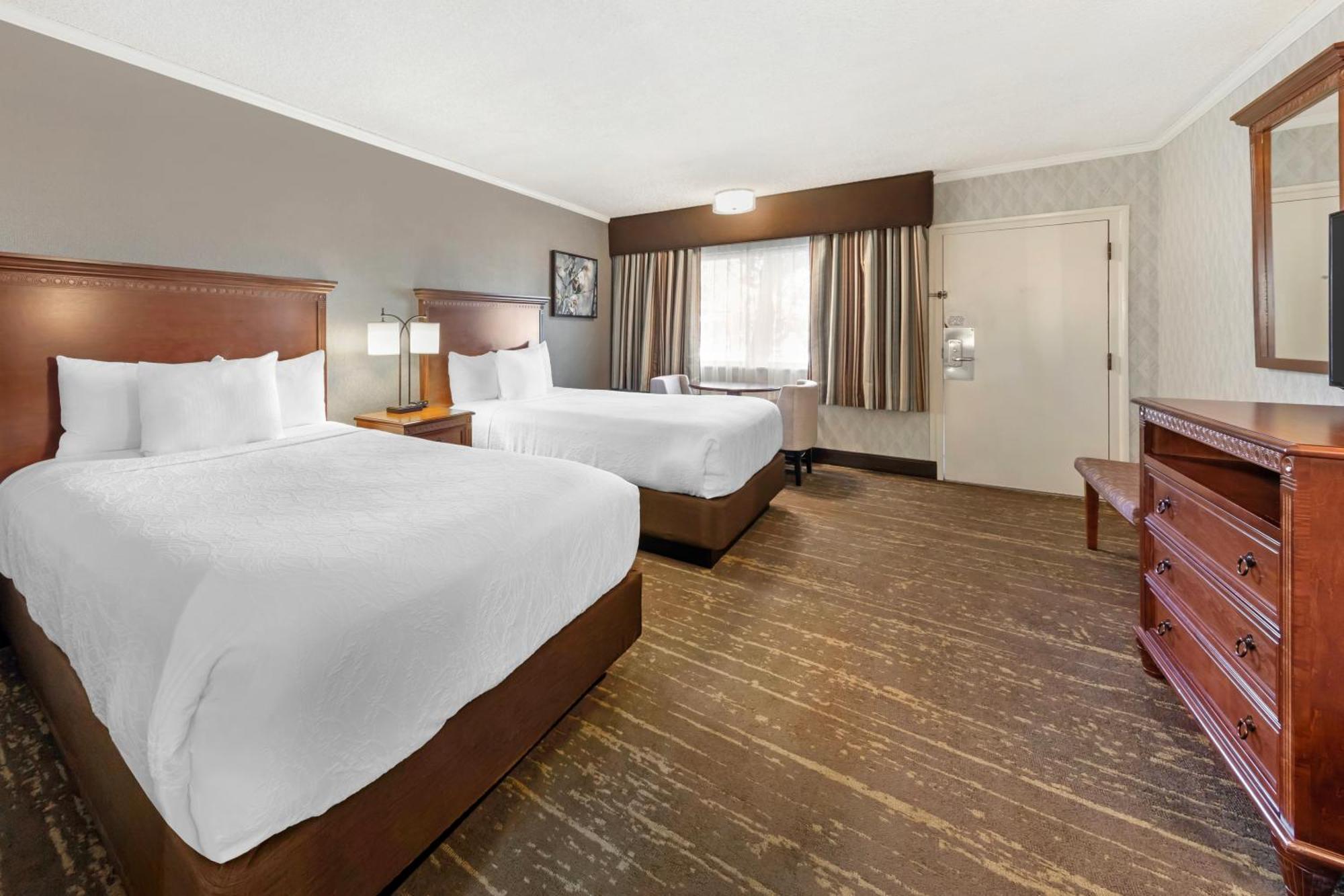 Best Western Plus Black Oak Paso Robles Esterno foto