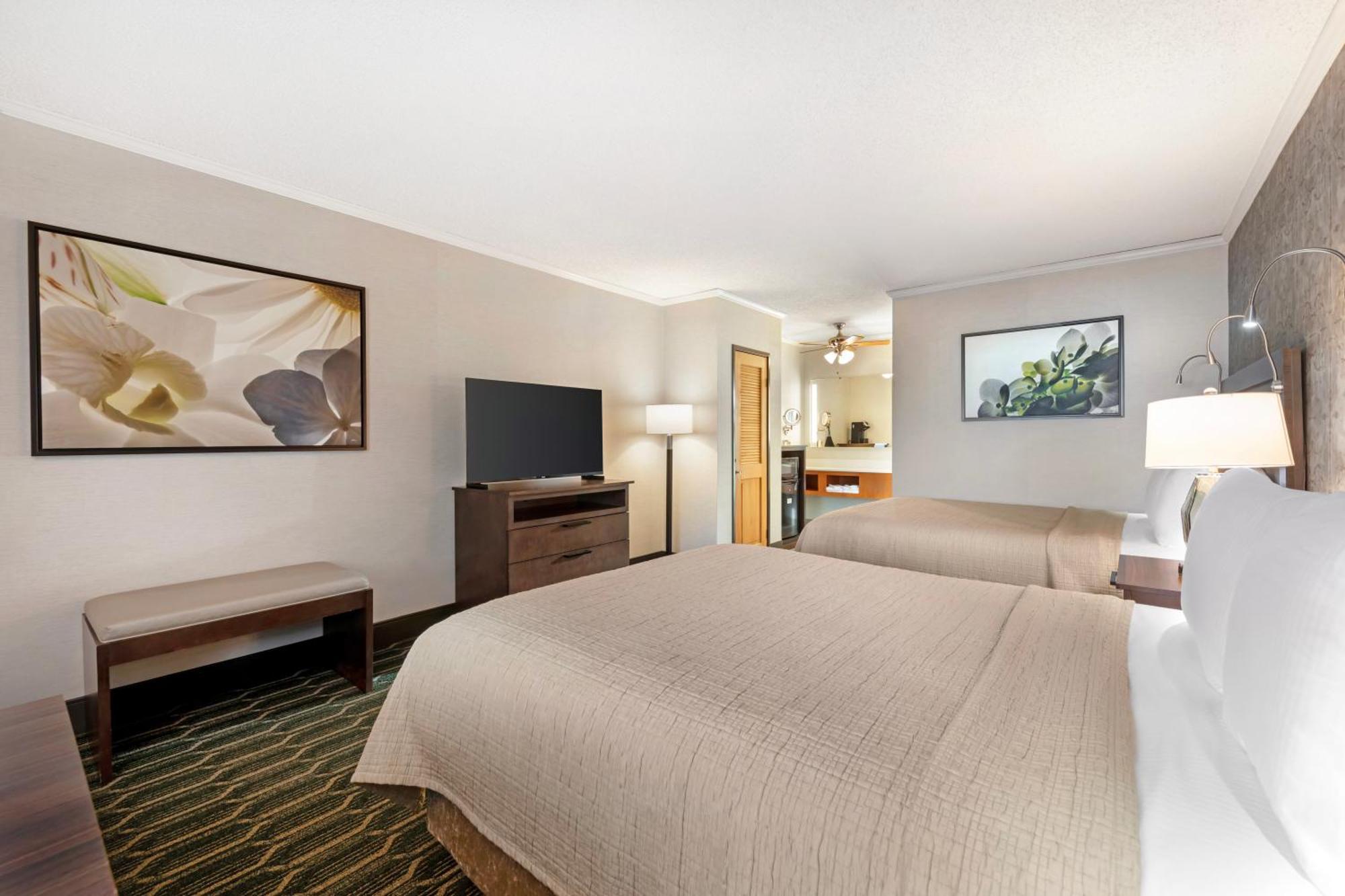 Best Western Plus Black Oak Paso Robles Esterno foto