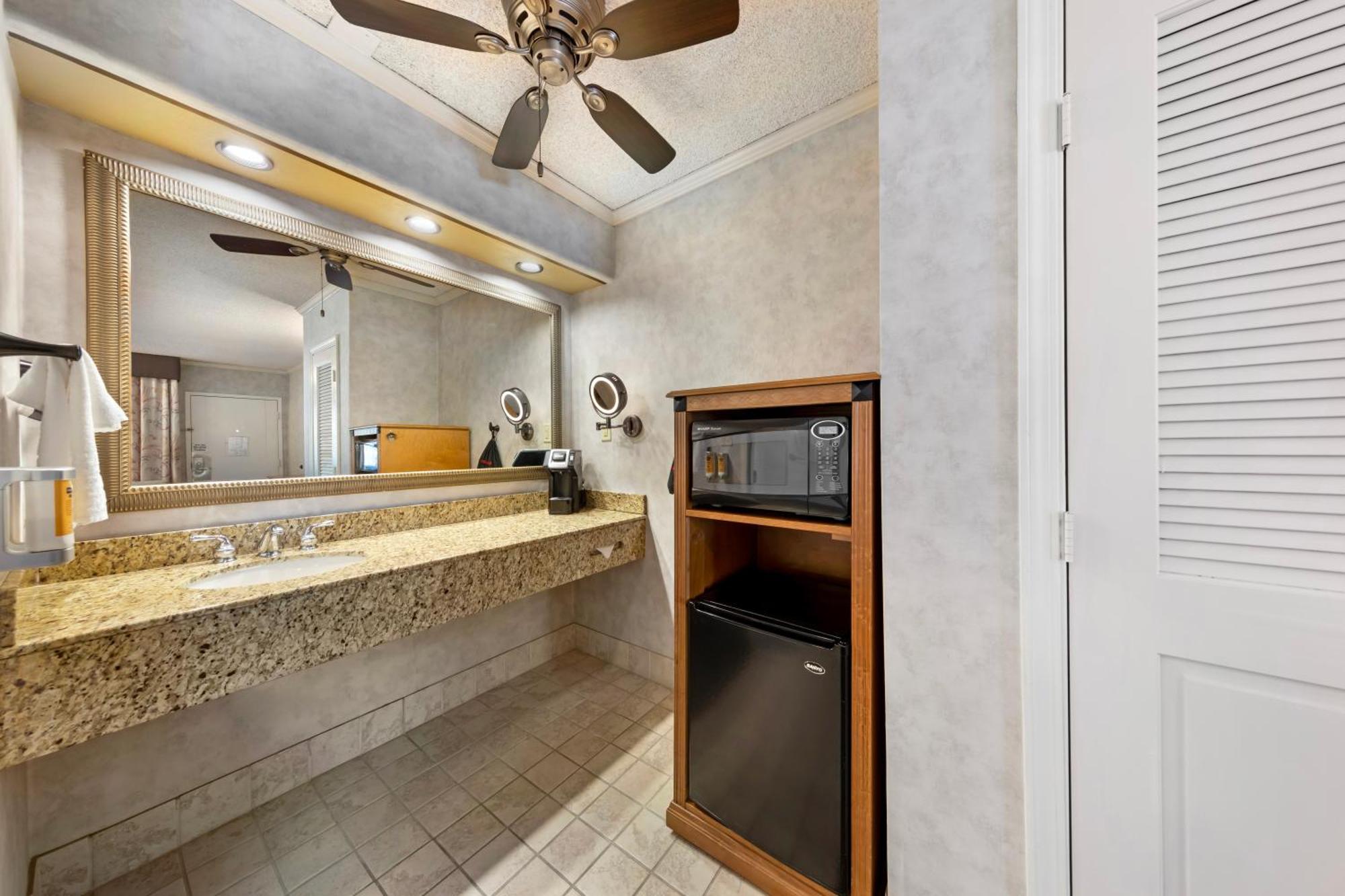 Best Western Plus Black Oak Paso Robles Esterno foto
