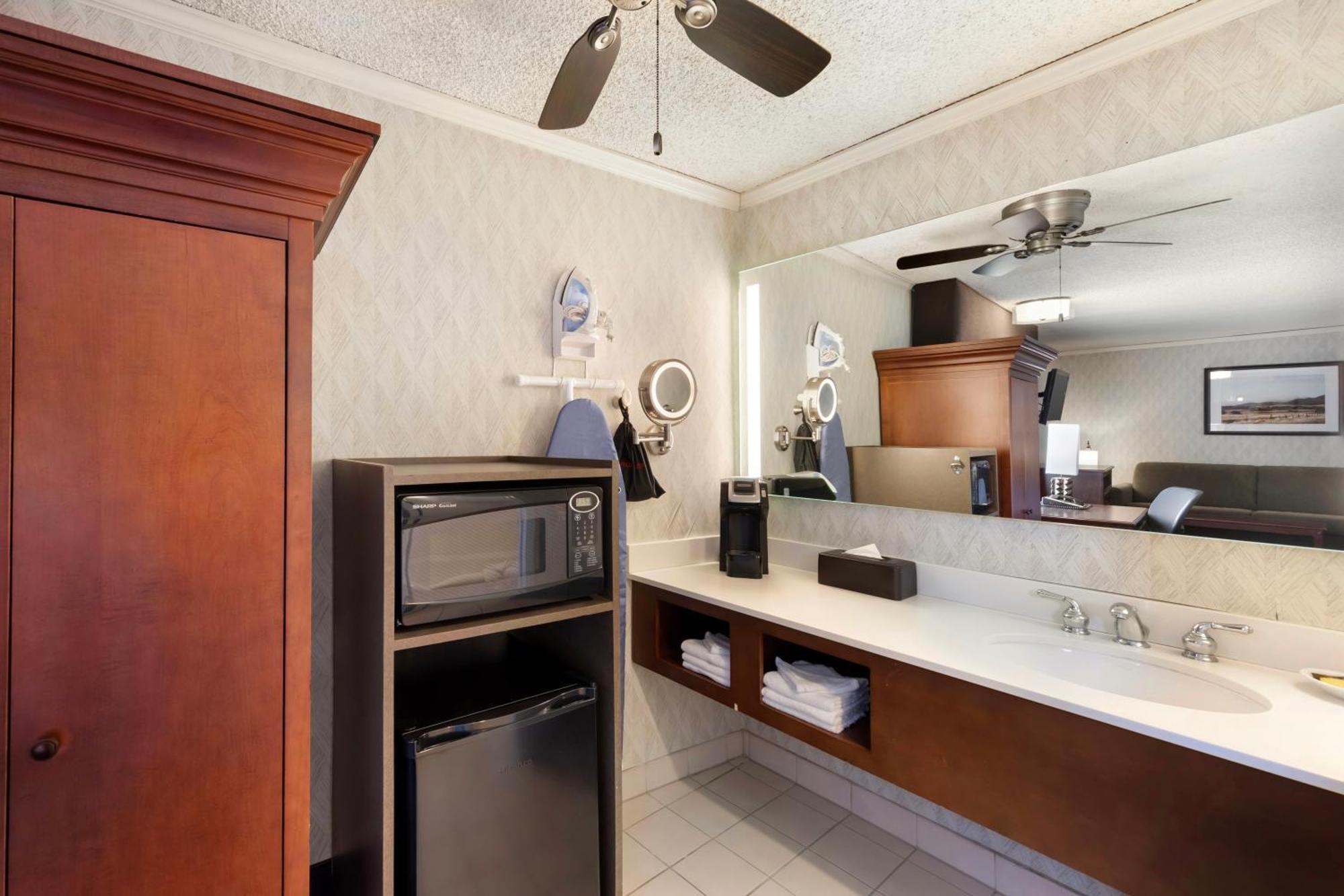 Best Western Plus Black Oak Paso Robles Camera foto