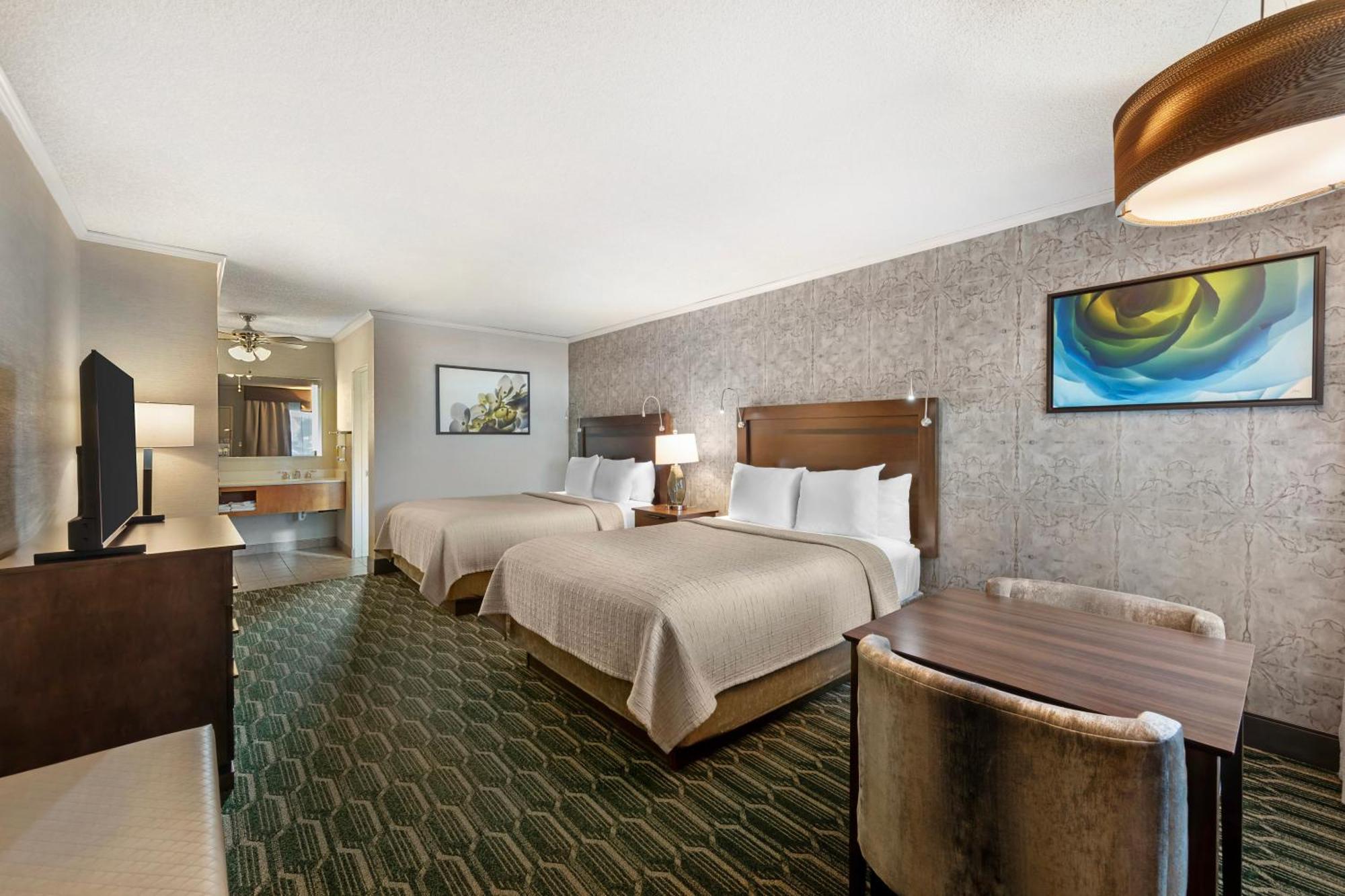 Best Western Plus Black Oak Paso Robles Camera foto