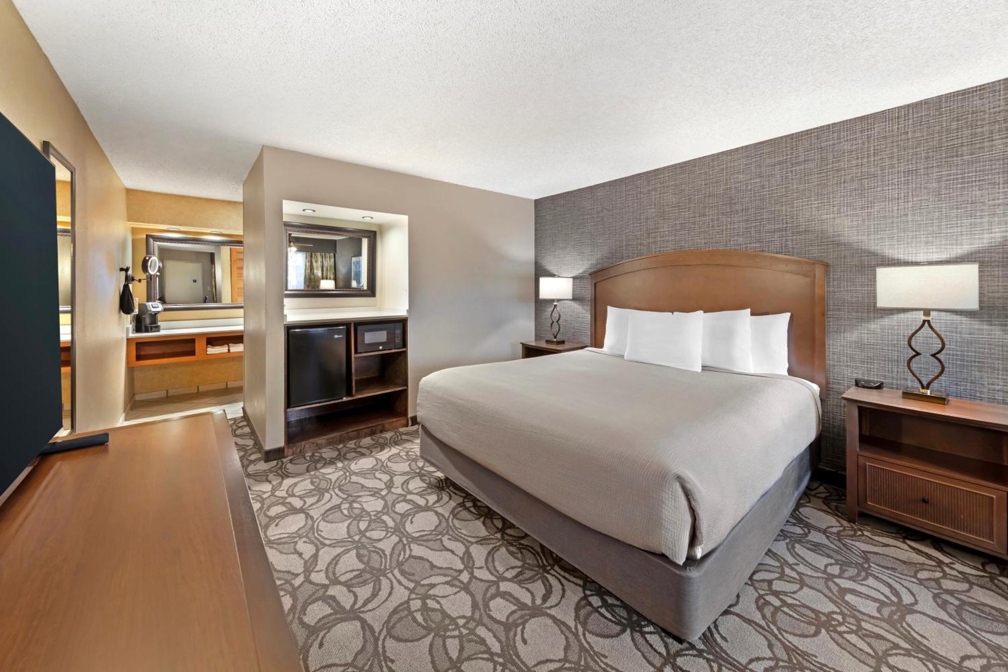 Best Western Plus Black Oak Paso Robles Esterno foto