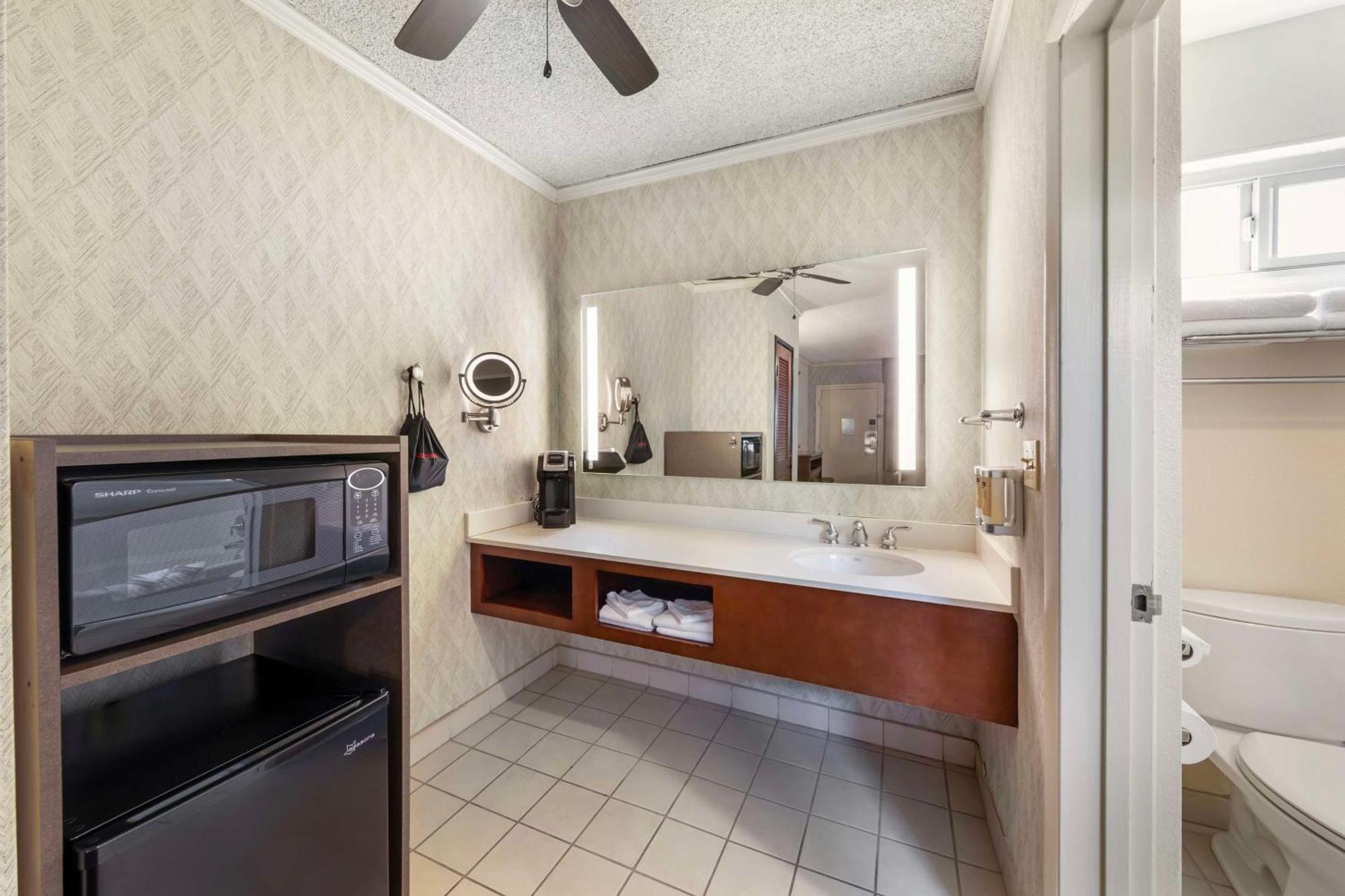 Best Western Plus Black Oak Paso Robles Esterno foto