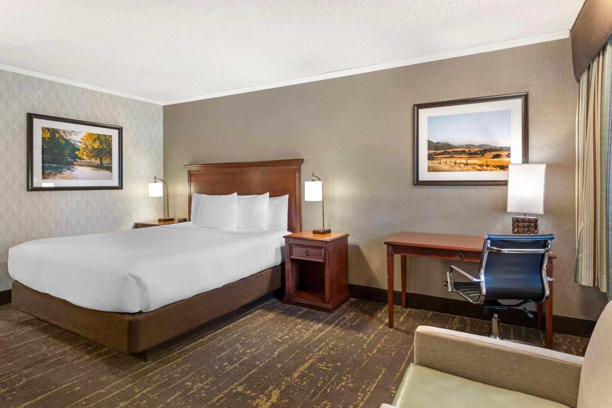 Best Western Plus Black Oak Paso Robles Esterno foto
