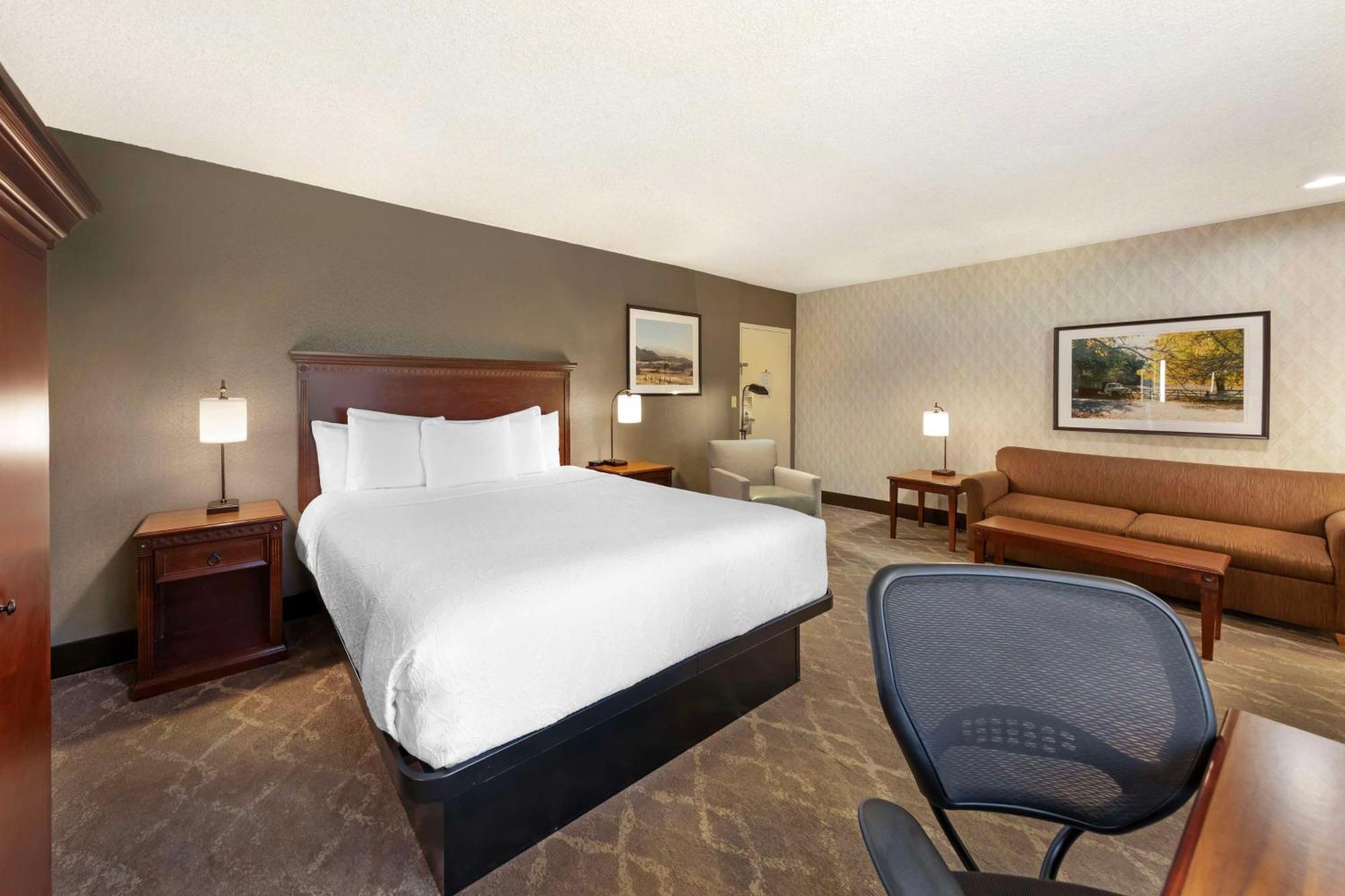 Best Western Plus Black Oak Paso Robles Esterno foto