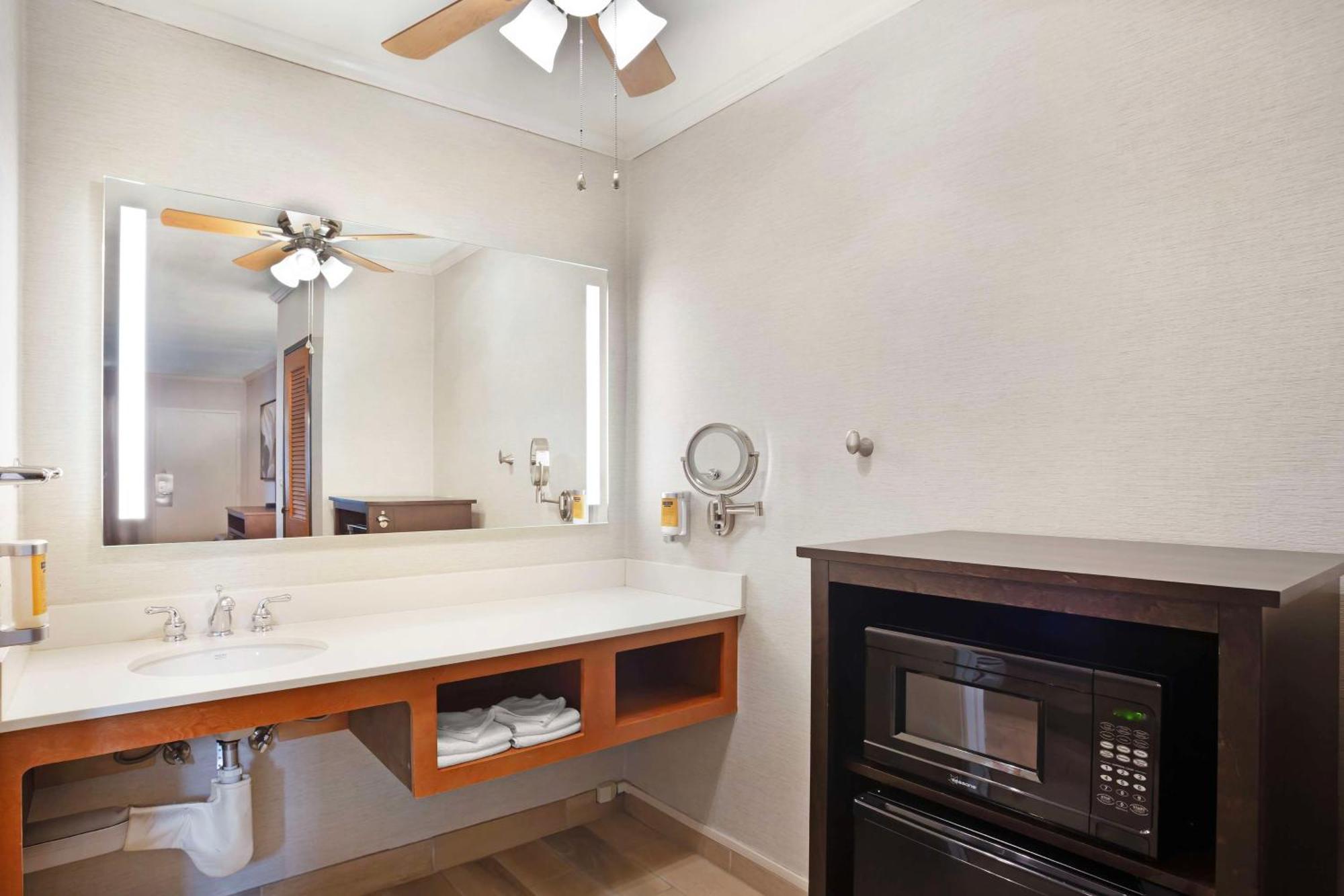 Best Western Plus Black Oak Paso Robles Esterno foto