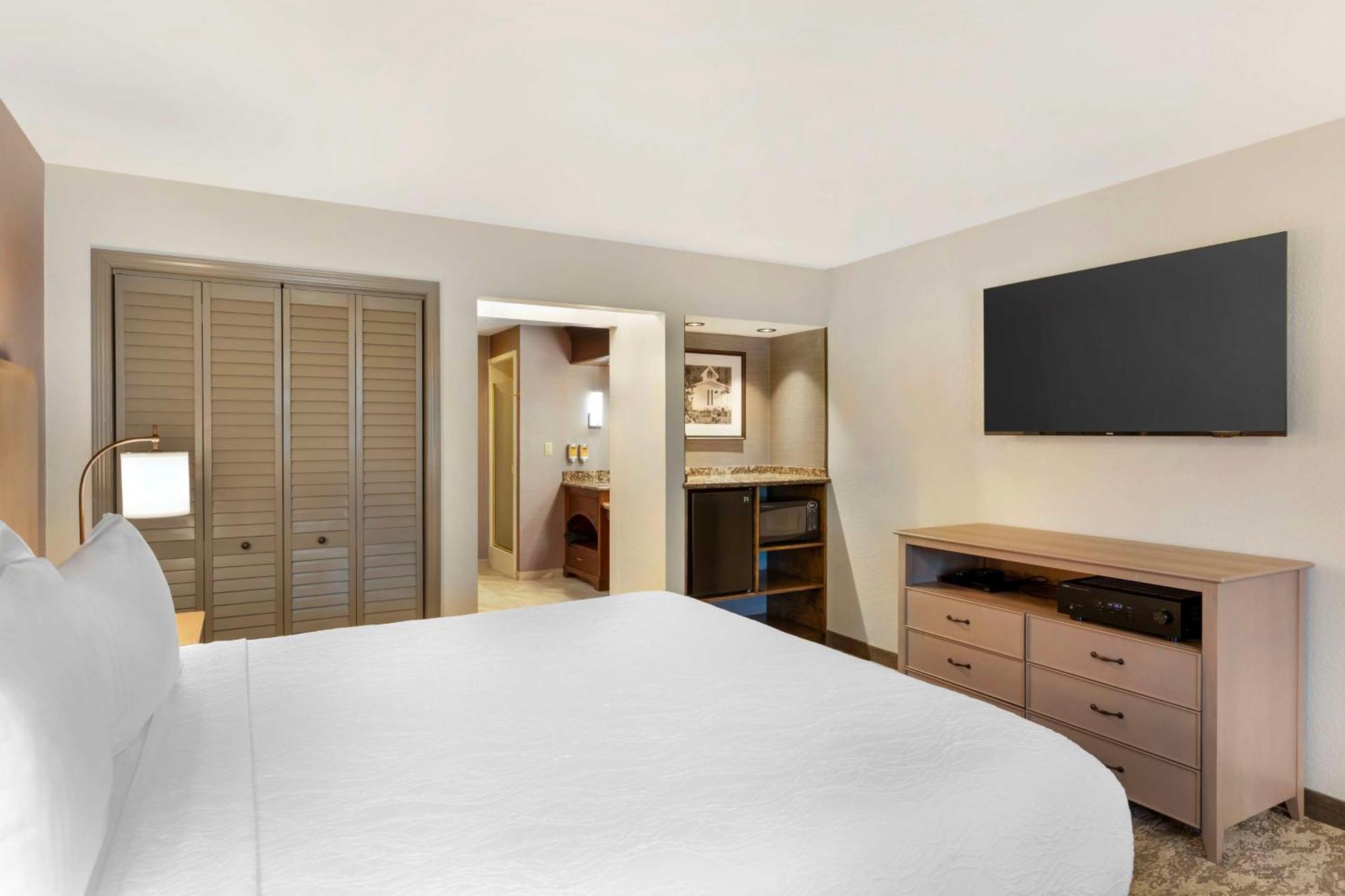 Best Western Plus Black Oak Paso Robles Esterno foto
