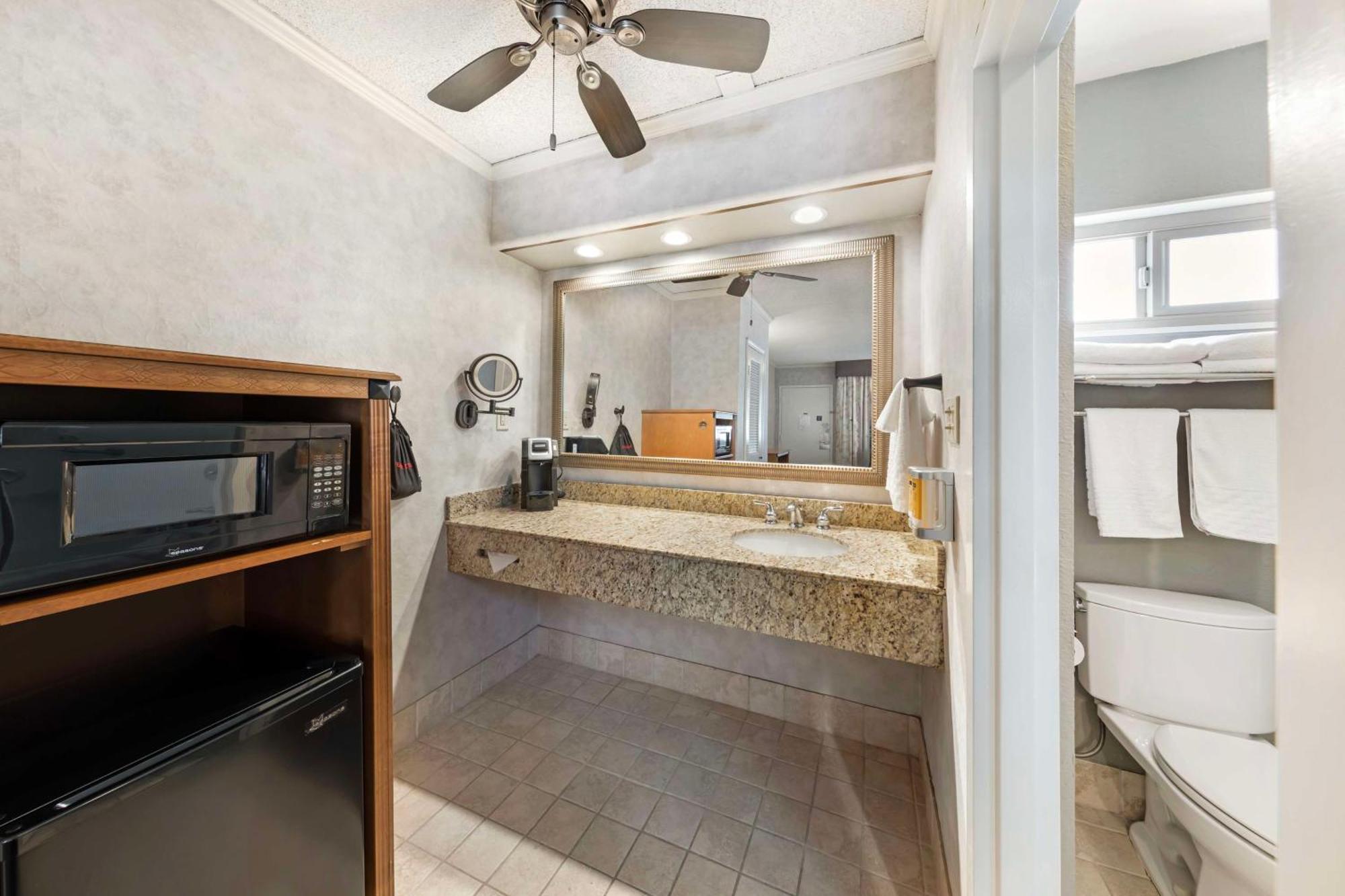 Best Western Plus Black Oak Paso Robles Esterno foto