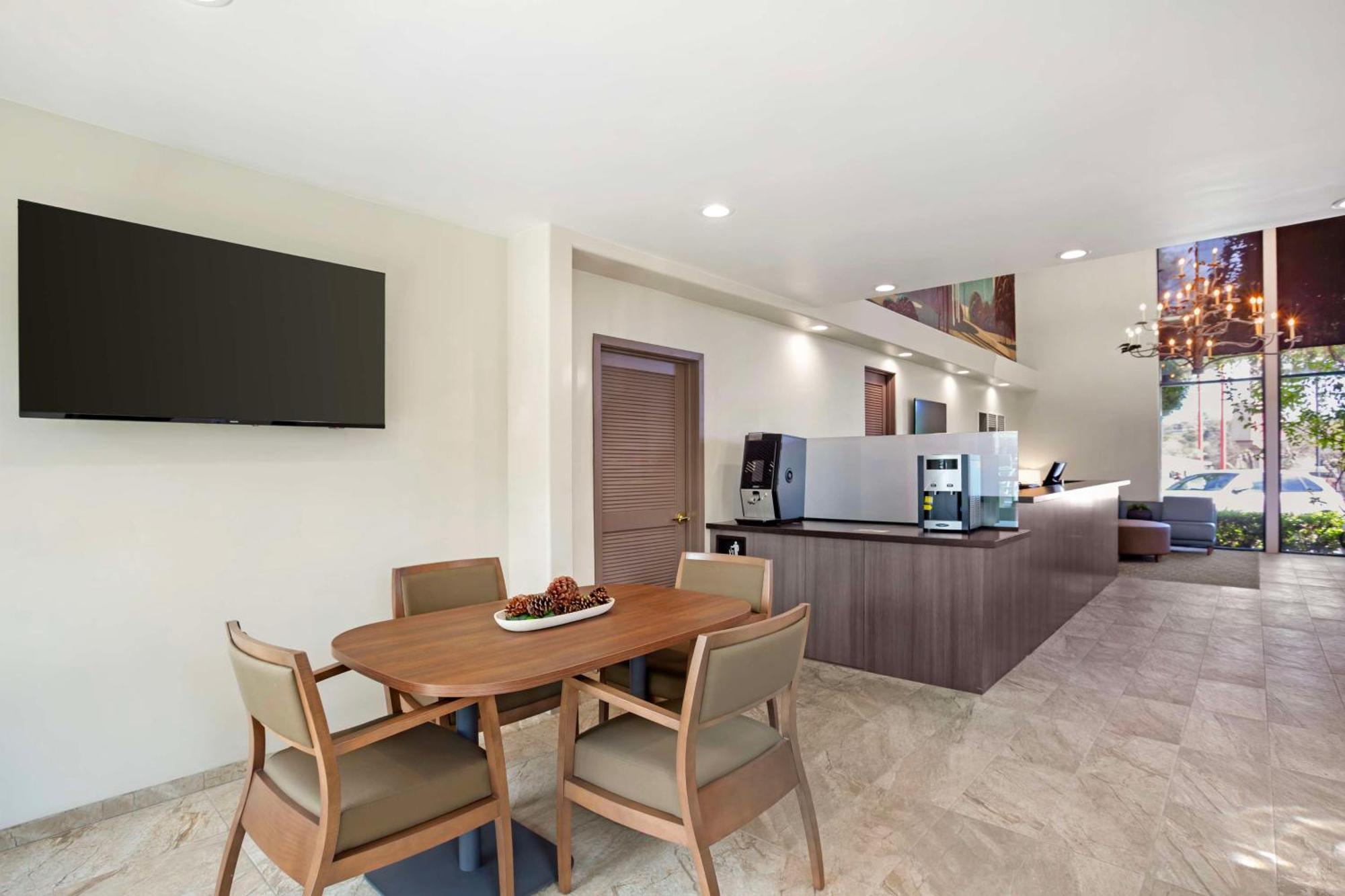 Best Western Plus Black Oak Paso Robles Esterno foto