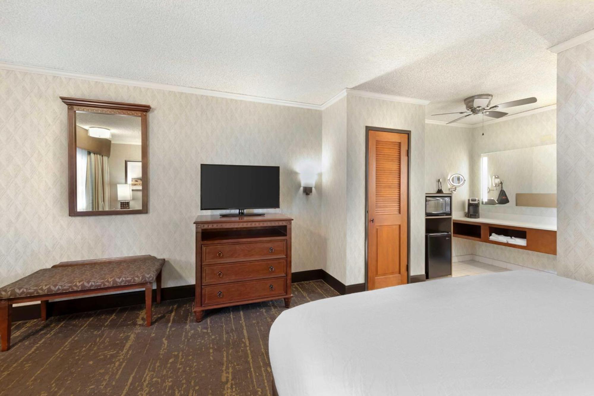 Best Western Plus Black Oak Paso Robles Esterno foto