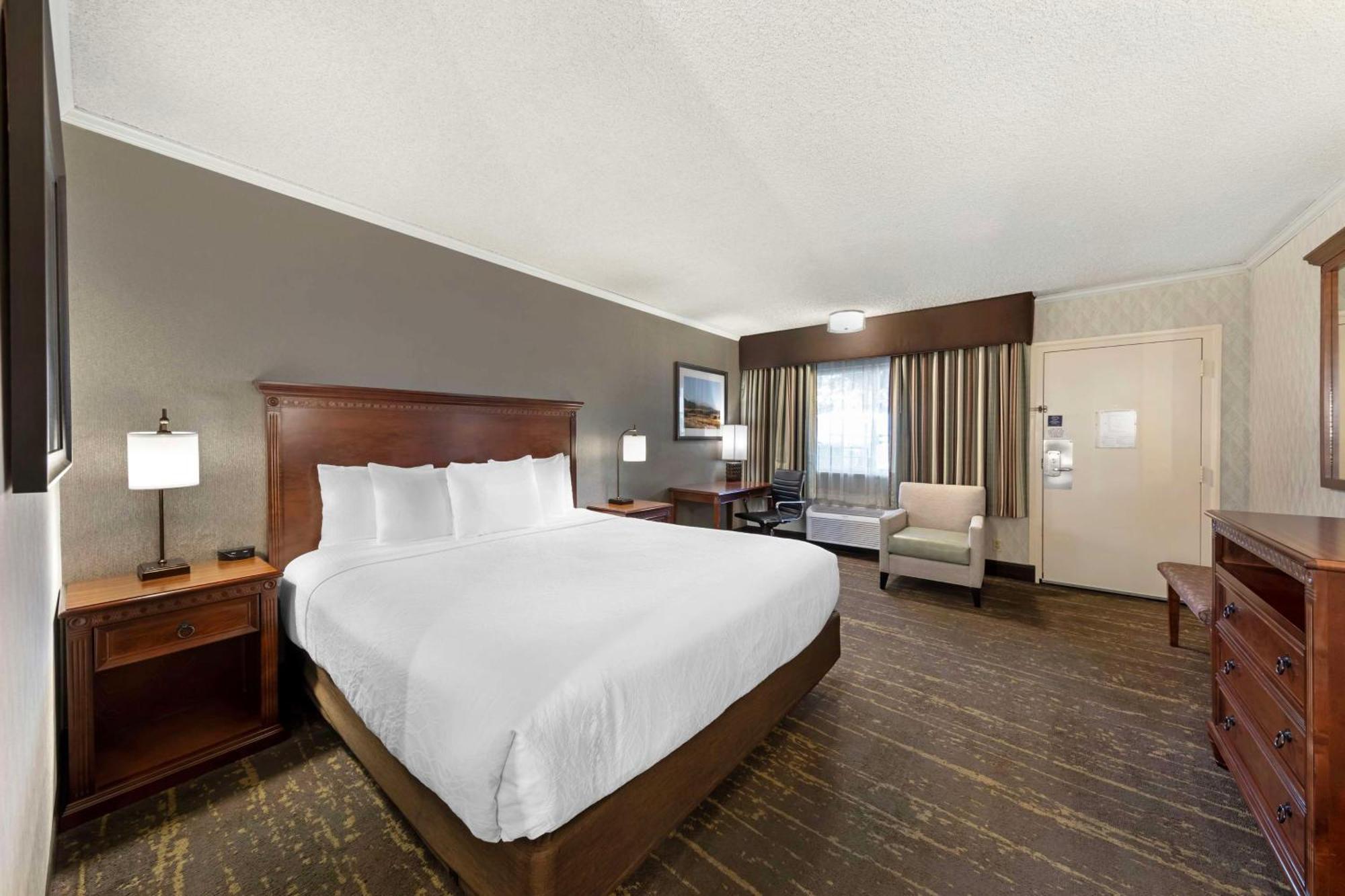Best Western Plus Black Oak Paso Robles Esterno foto