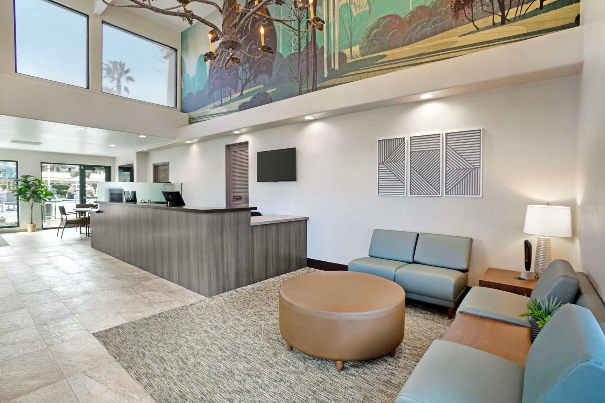Best Western Plus Black Oak Paso Robles Esterno foto