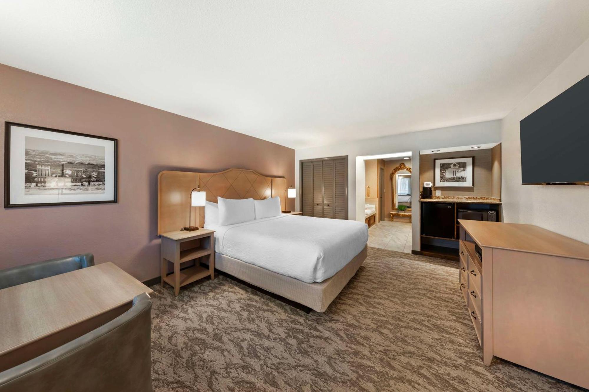 Best Western Plus Black Oak Paso Robles Esterno foto
