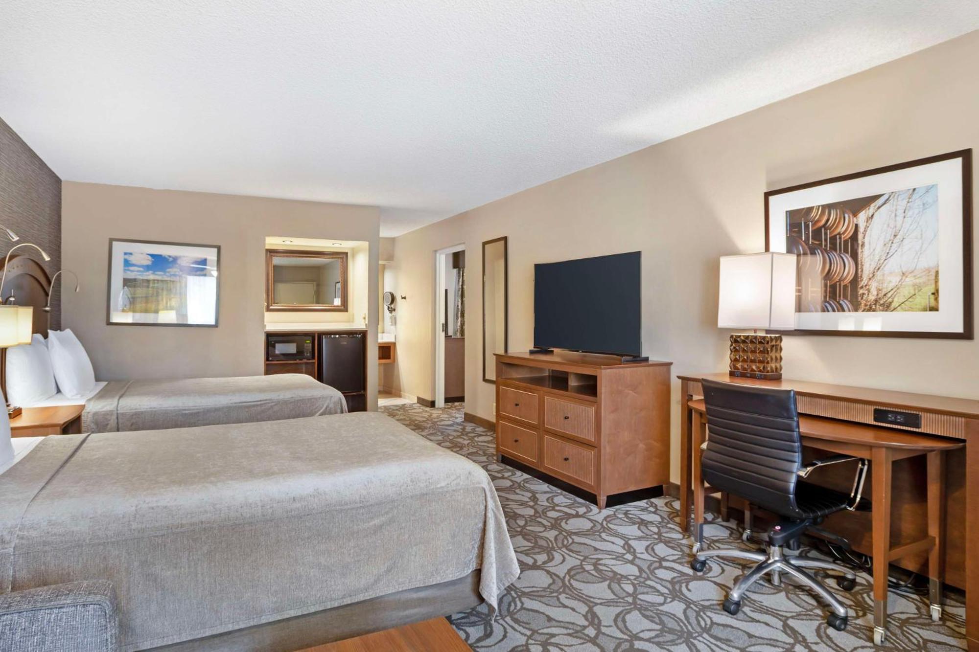 Best Western Plus Black Oak Paso Robles Esterno foto