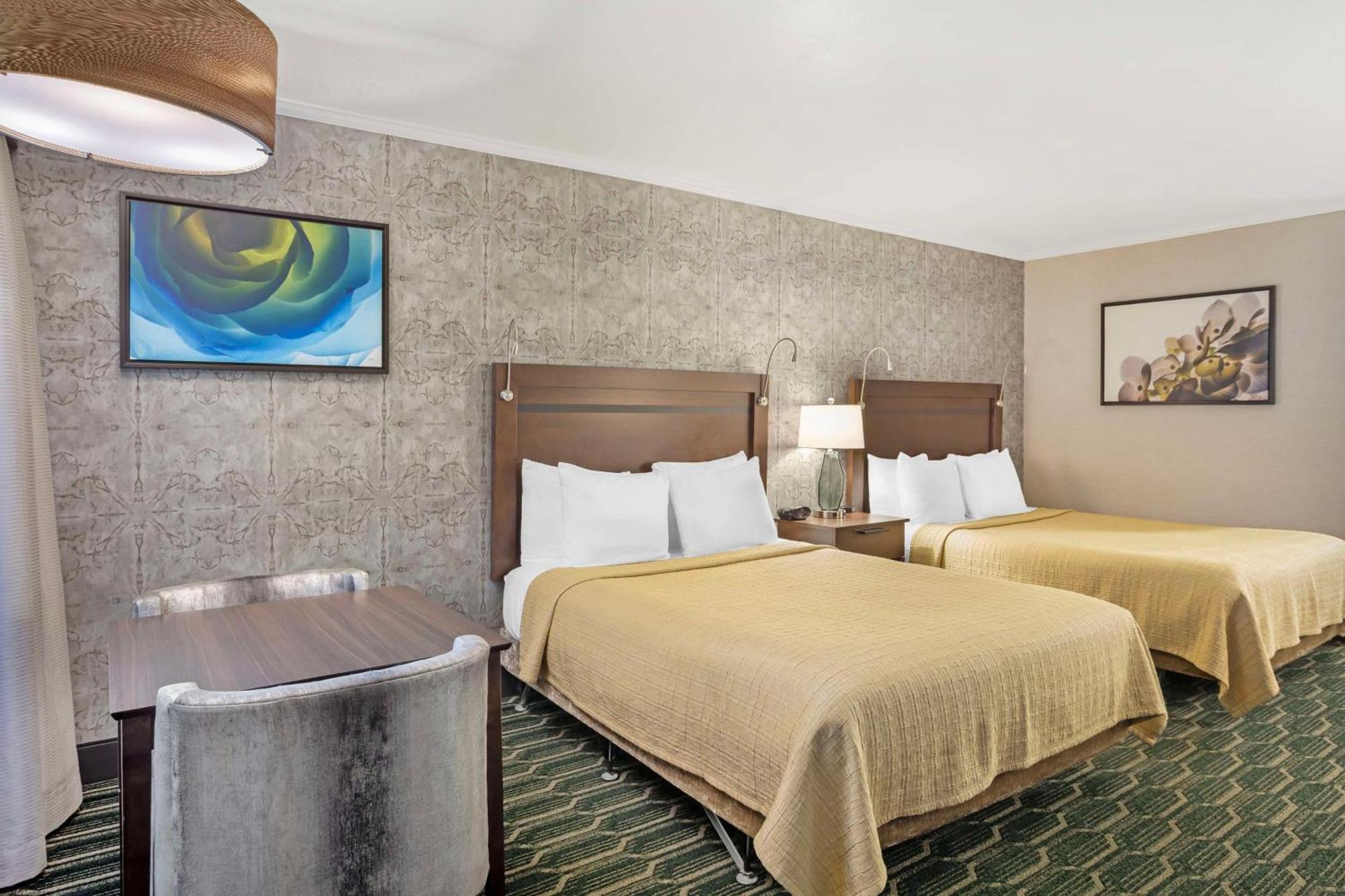 Best Western Plus Black Oak Paso Robles Esterno foto