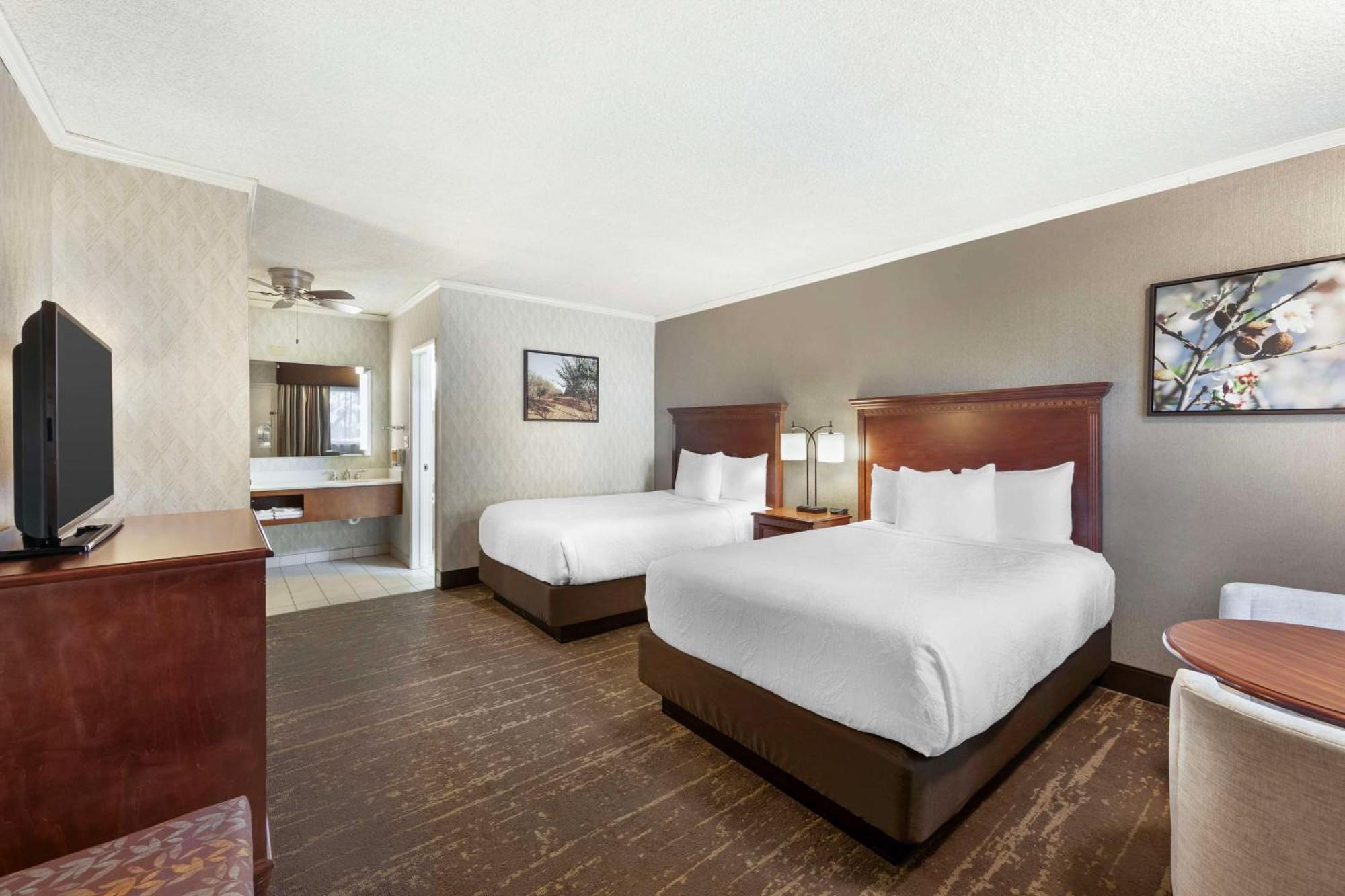 Best Western Plus Black Oak Paso Robles Esterno foto