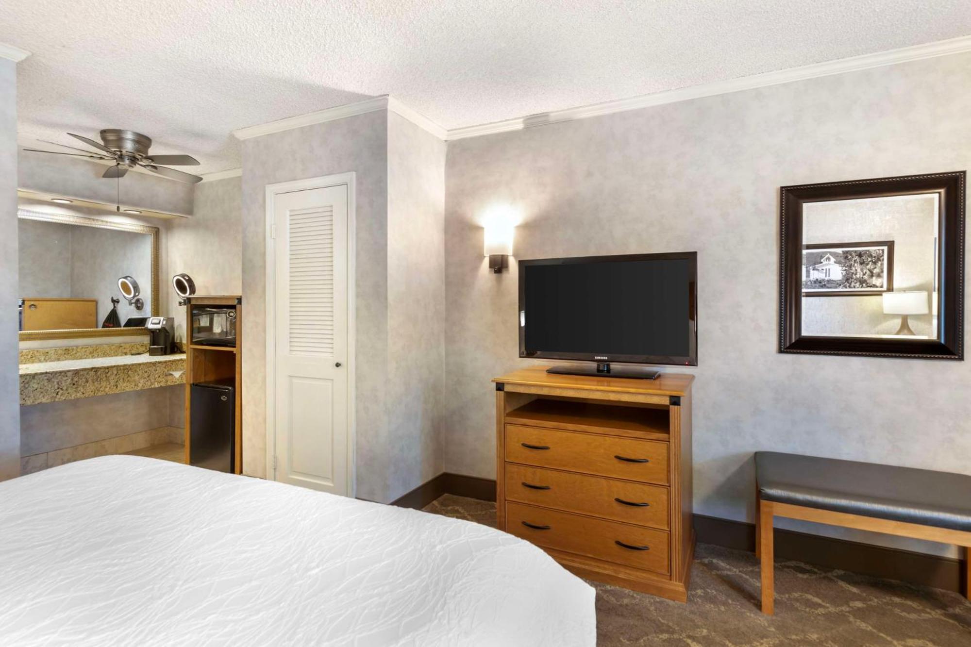 Best Western Plus Black Oak Paso Robles Esterno foto