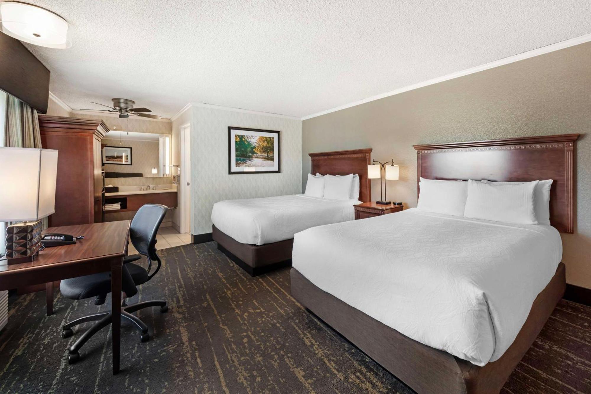 Best Western Plus Black Oak Paso Robles Esterno foto