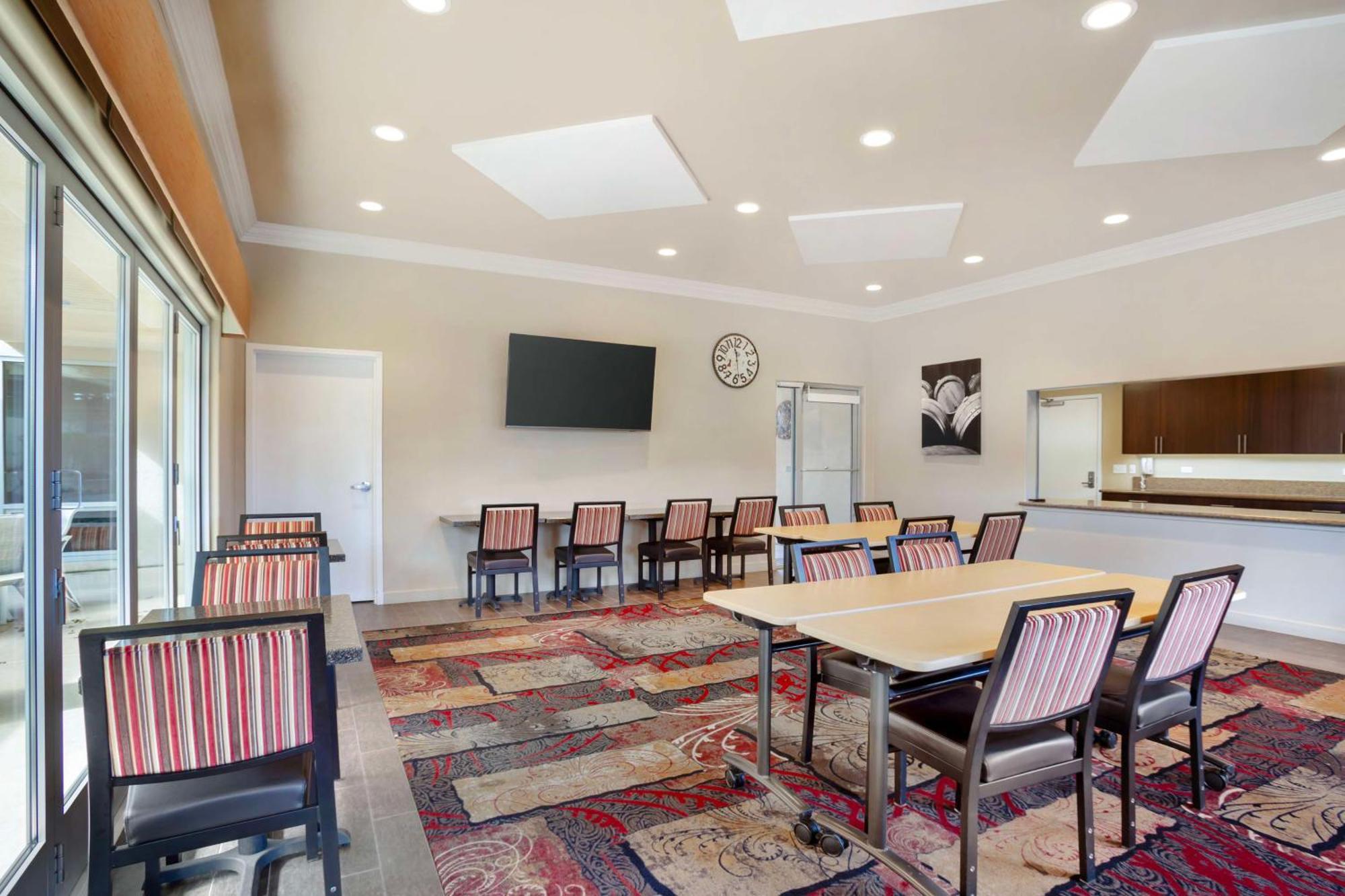 Best Western Plus Black Oak Paso Robles Esterno foto