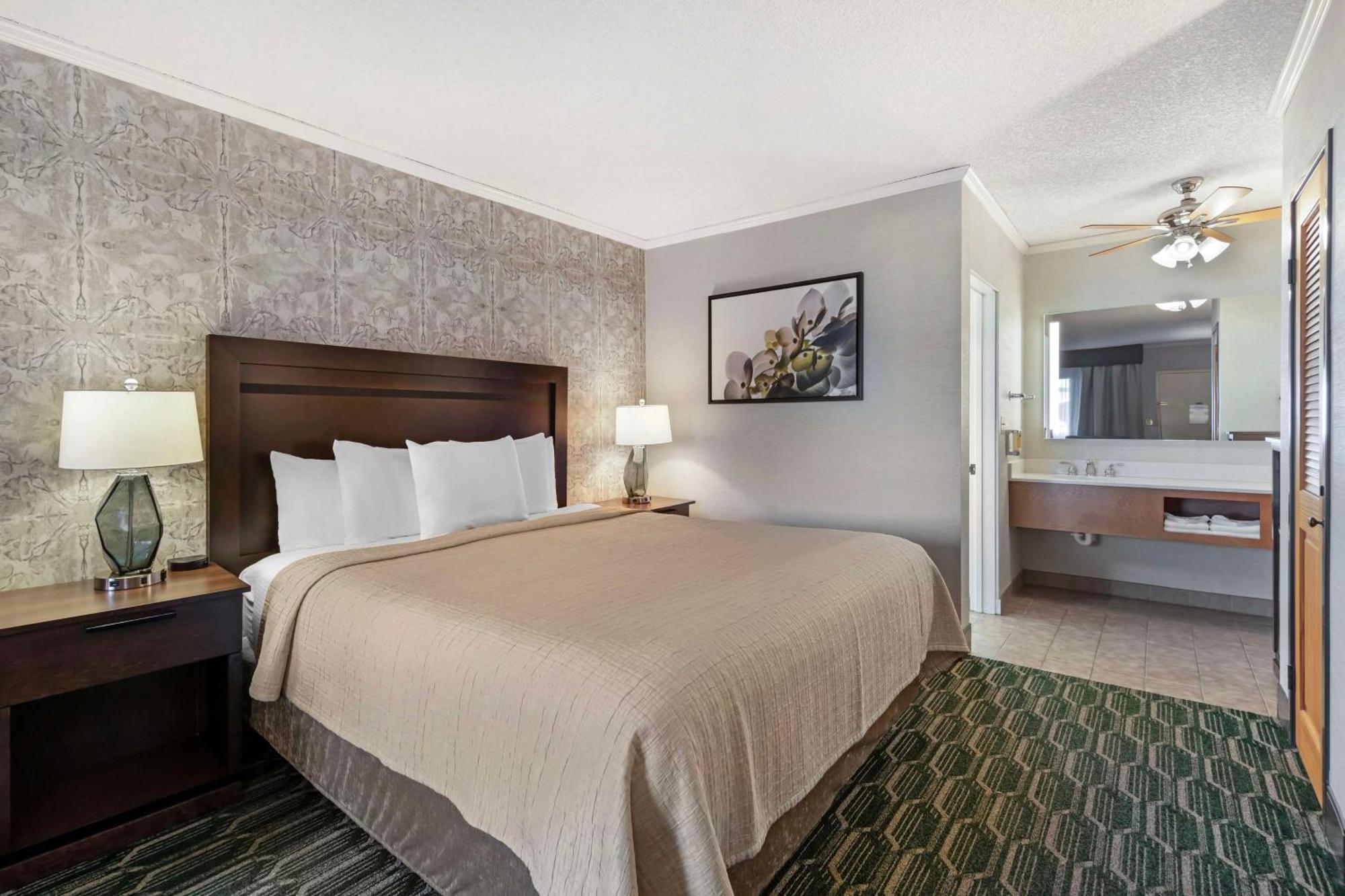 Best Western Plus Black Oak Paso Robles Esterno foto