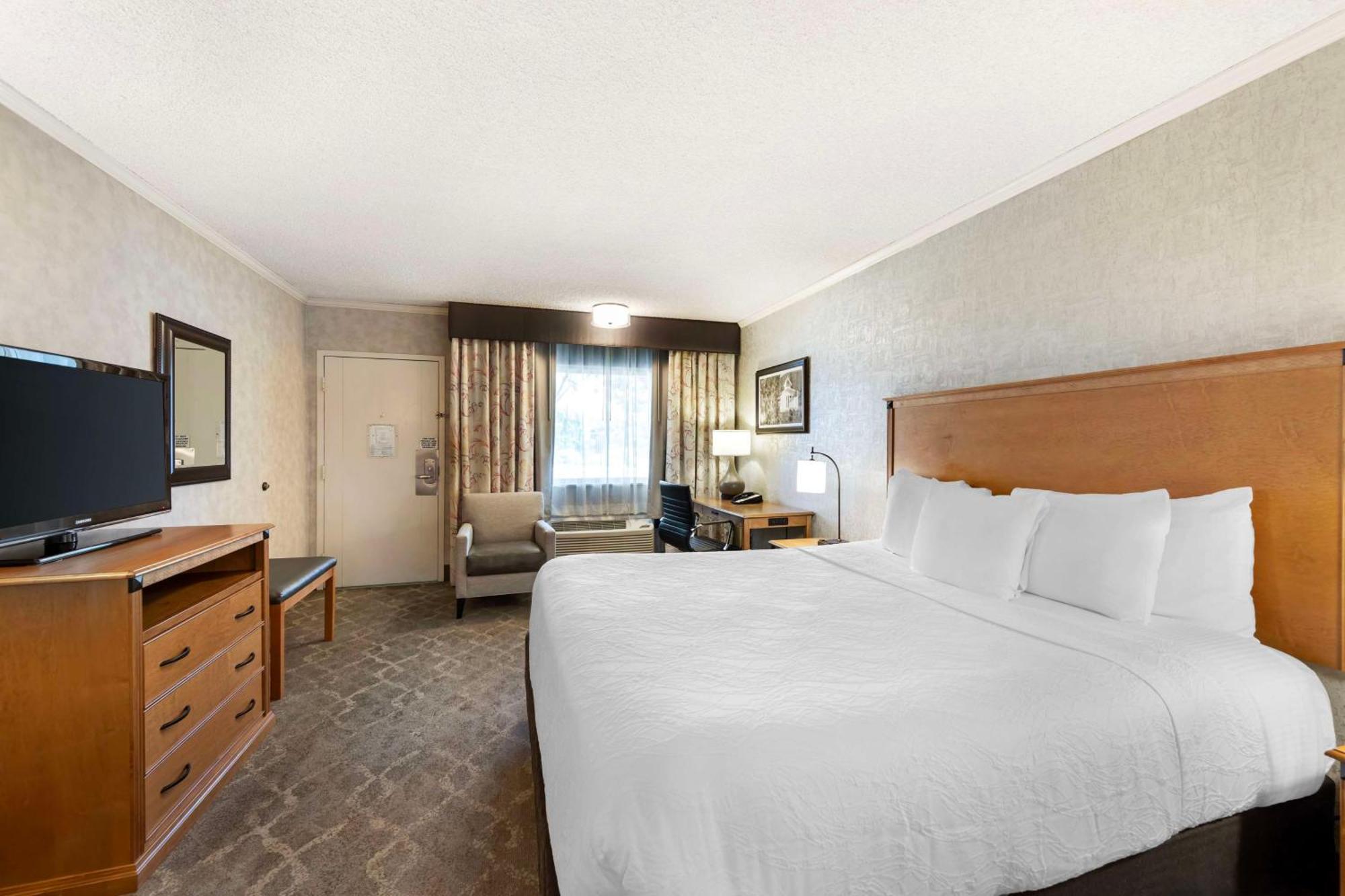 Best Western Plus Black Oak Paso Robles Esterno foto