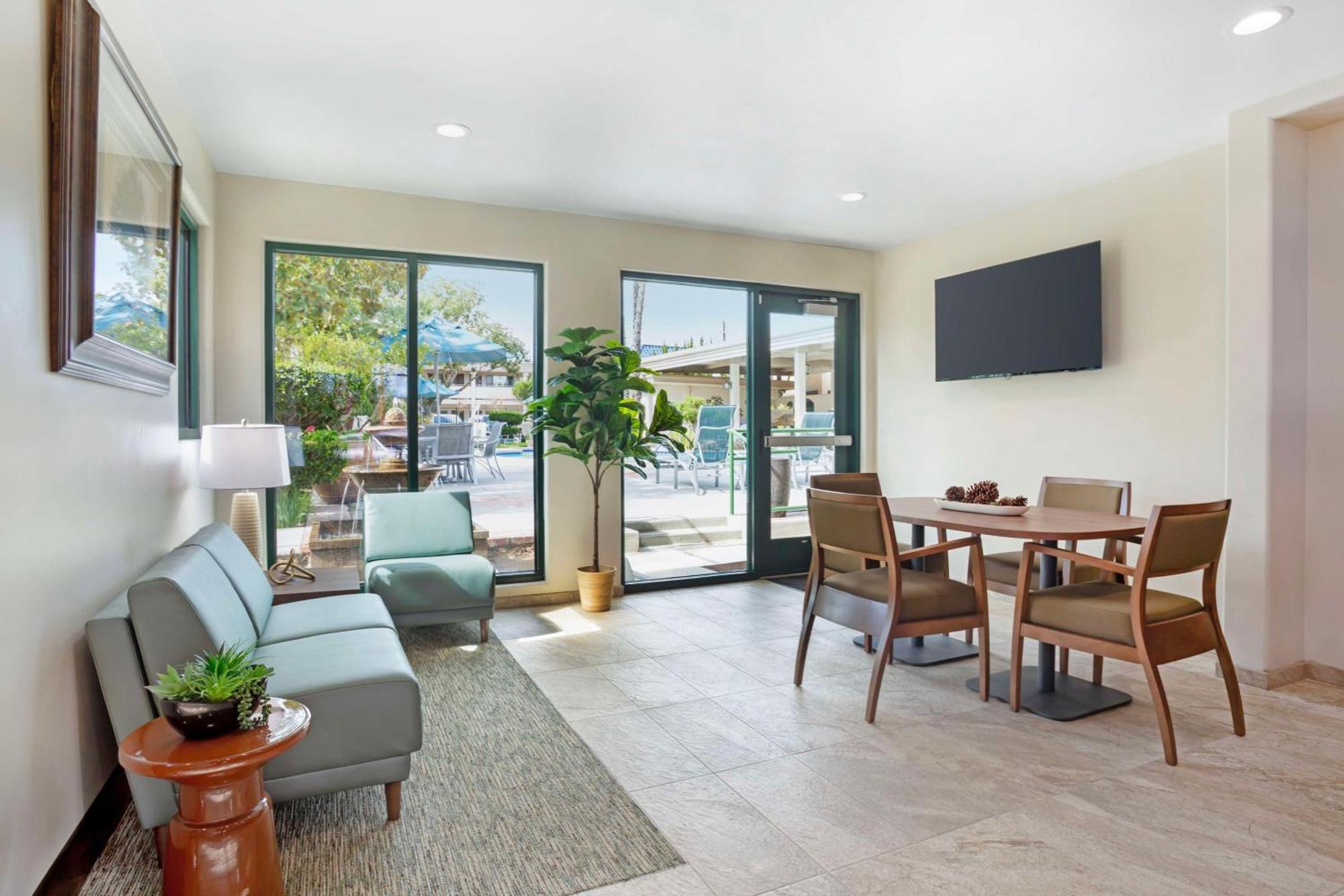 Best Western Plus Black Oak Paso Robles Esterno foto