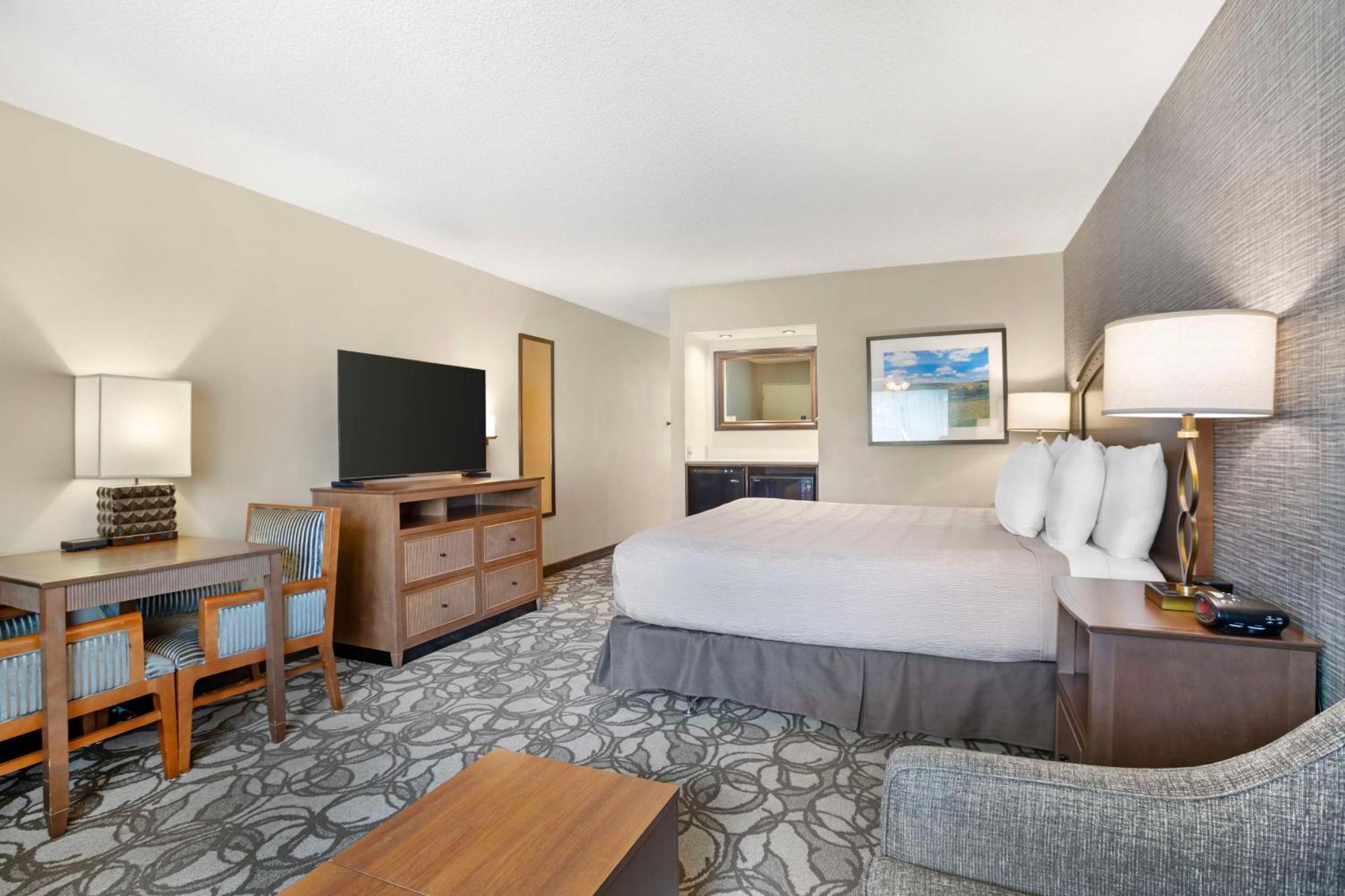 Best Western Plus Black Oak Paso Robles Esterno foto