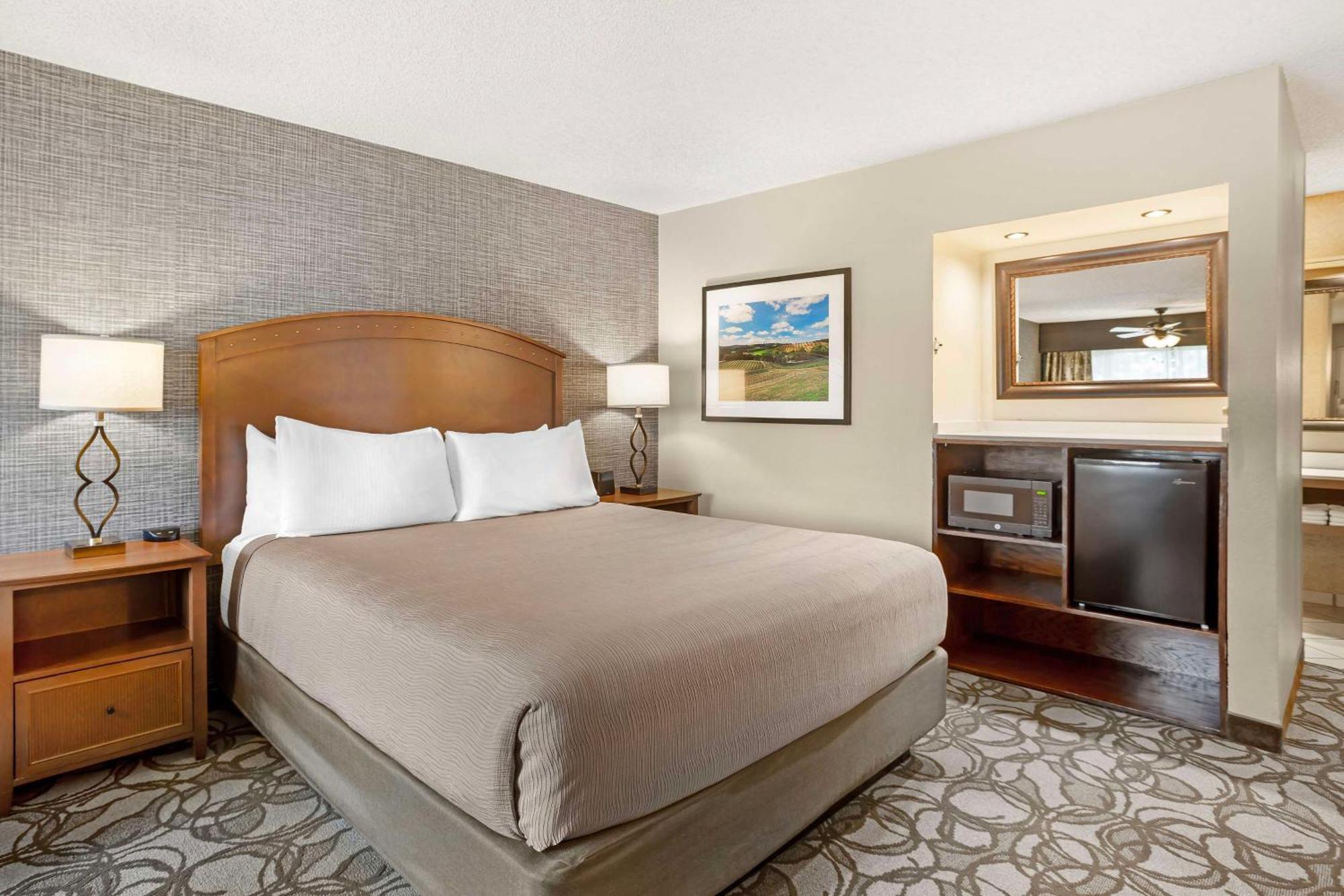 Best Western Plus Black Oak Paso Robles Esterno foto