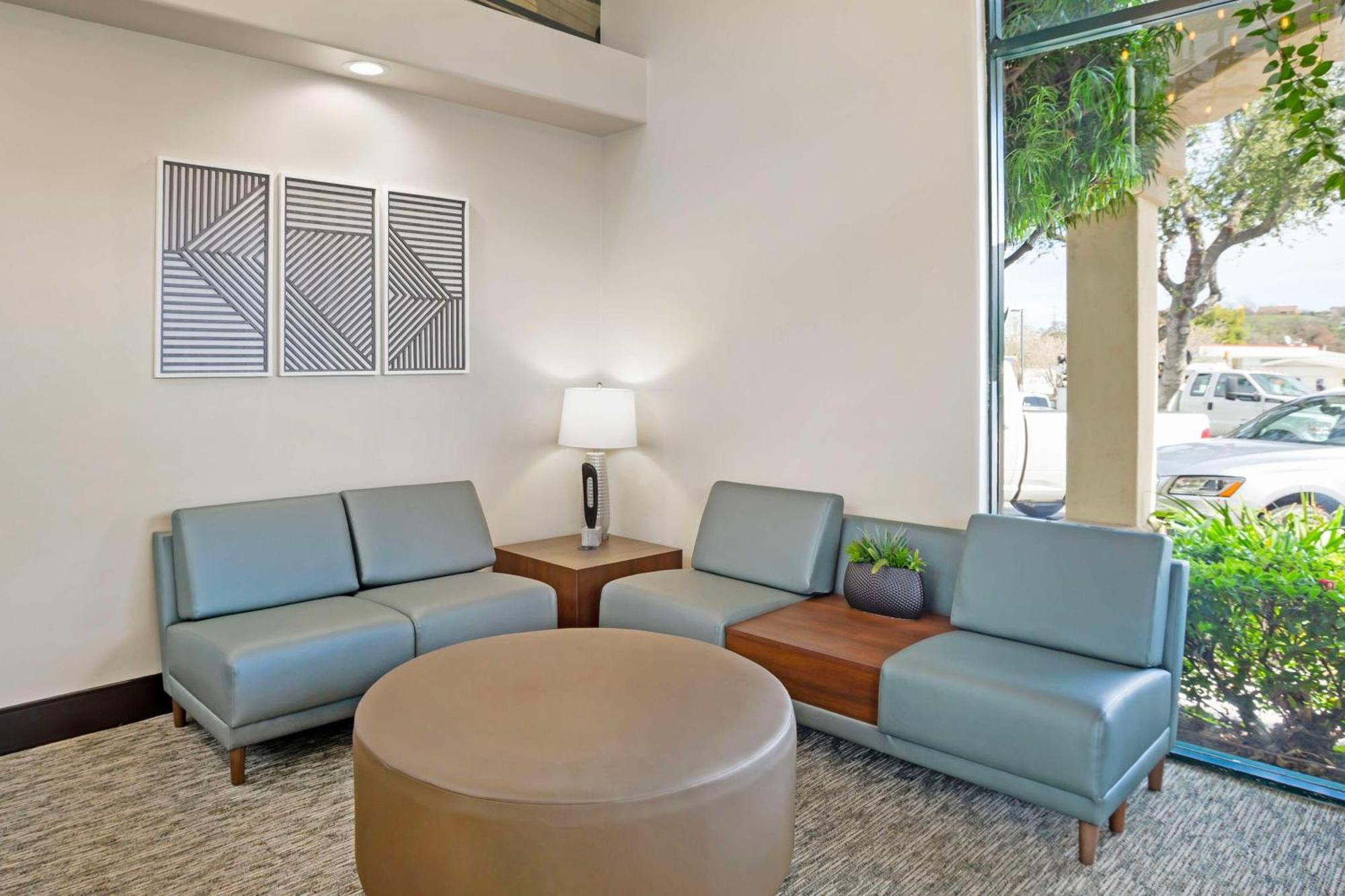 Best Western Plus Black Oak Paso Robles Esterno foto
