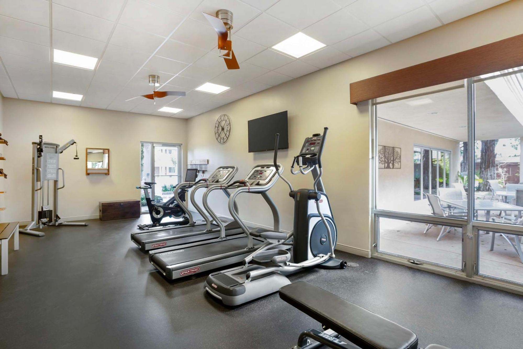 Best Western Plus Black Oak Paso Robles Esterno foto